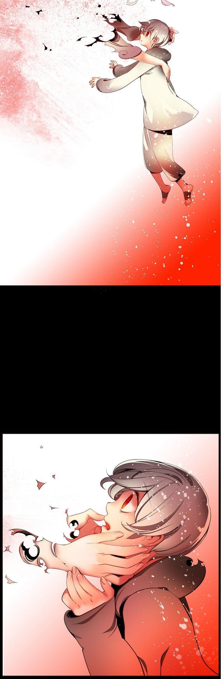 Lilith’s Cord Chapter 17 - Page 6