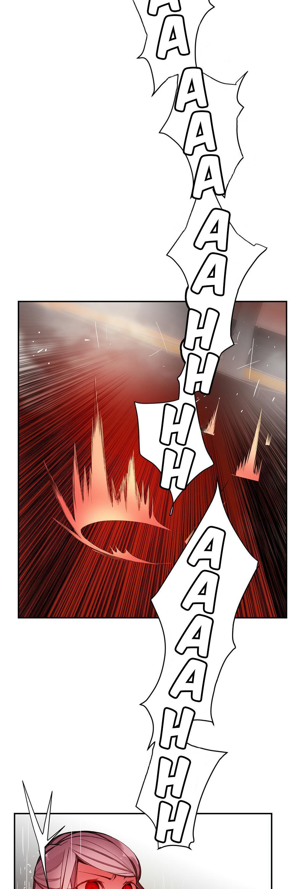 Lilith’s Cord Chapter 18 - Page 20