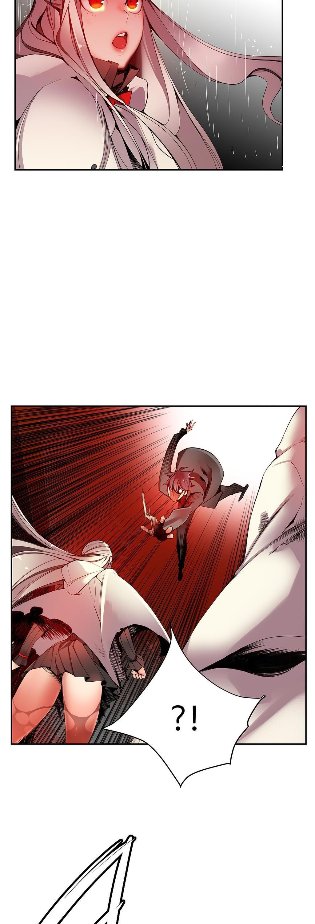 Lilith’s Cord Chapter 18 - Page 21