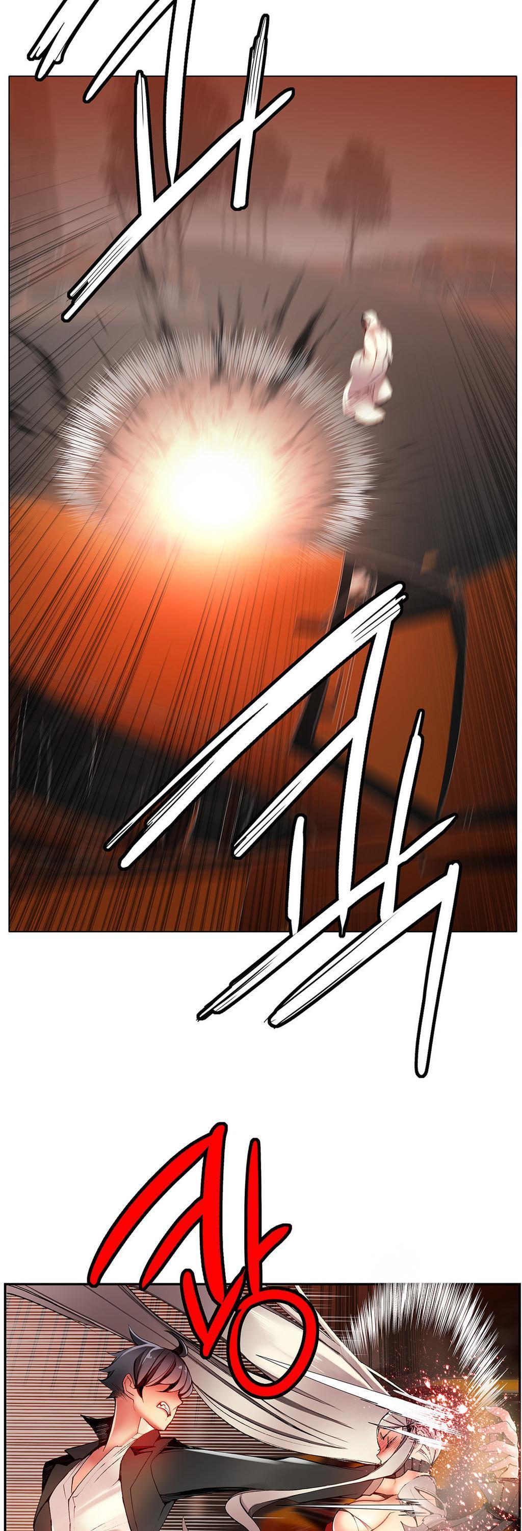 Lilith’s Cord Chapter 18 - Page 22