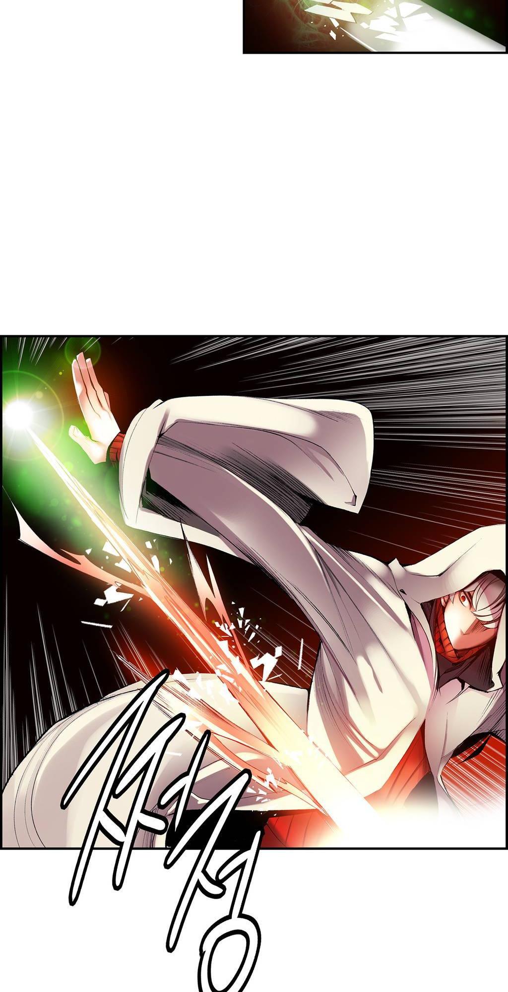 Lilith’s Cord Chapter 19 - Page 16