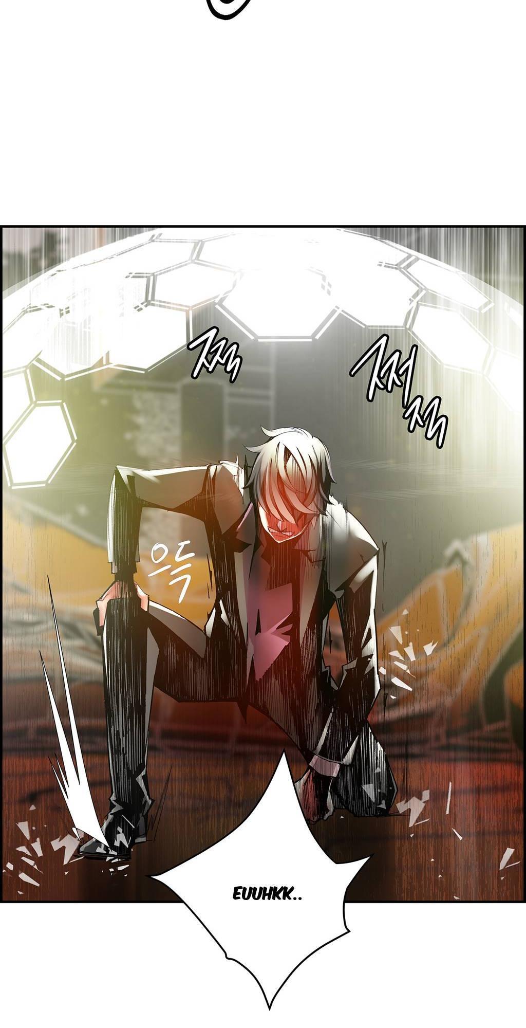 Lilith’s Cord Chapter 19 - Page 17