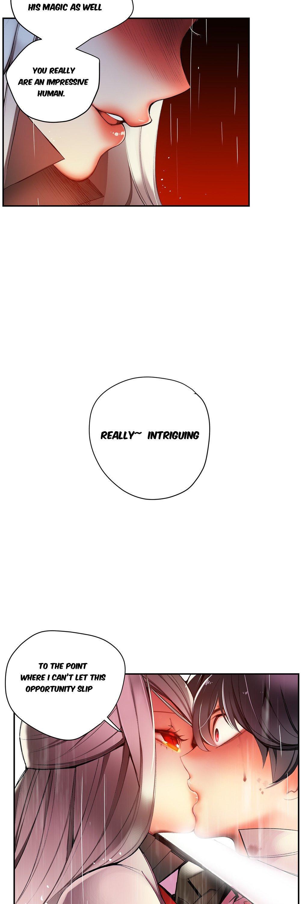 Lilith’s Cord Chapter 19 - Page 26