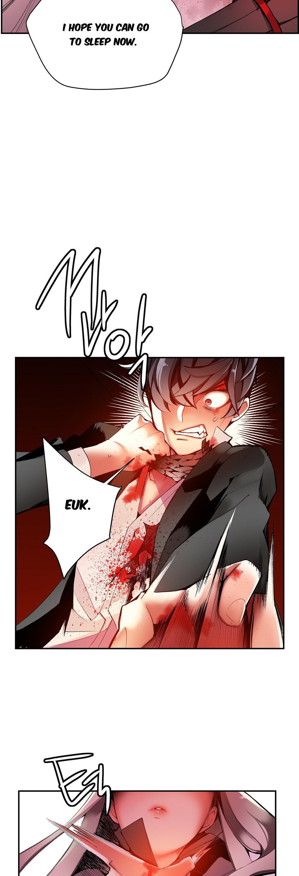 Lilith’s Cord Chapter 19 - Page 28