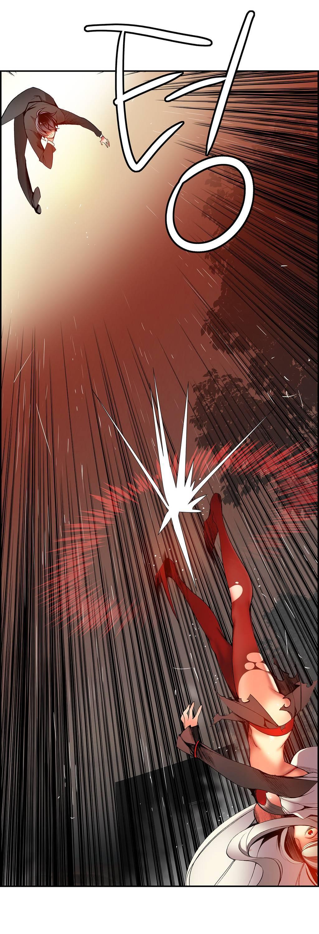 Lilith’s Cord Chapter 19 - Page 31