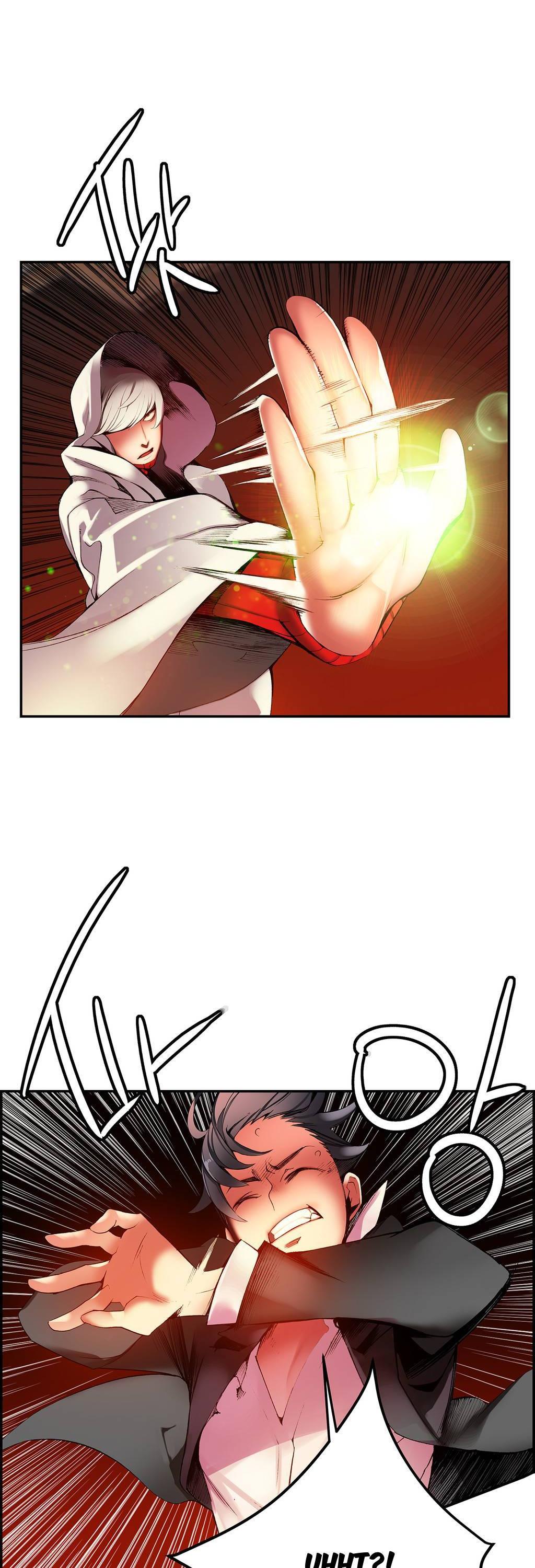 Lilith’s Cord Chapter 19 - Page 32