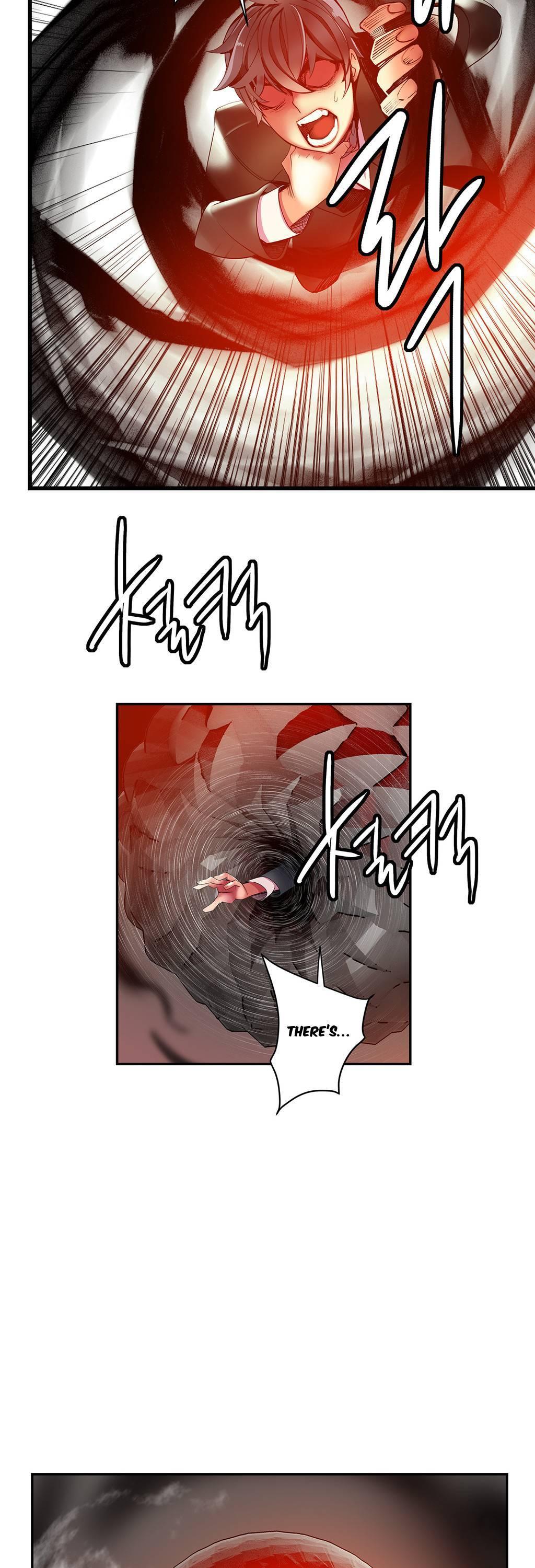 Lilith’s Cord Chapter 19 - Page 35