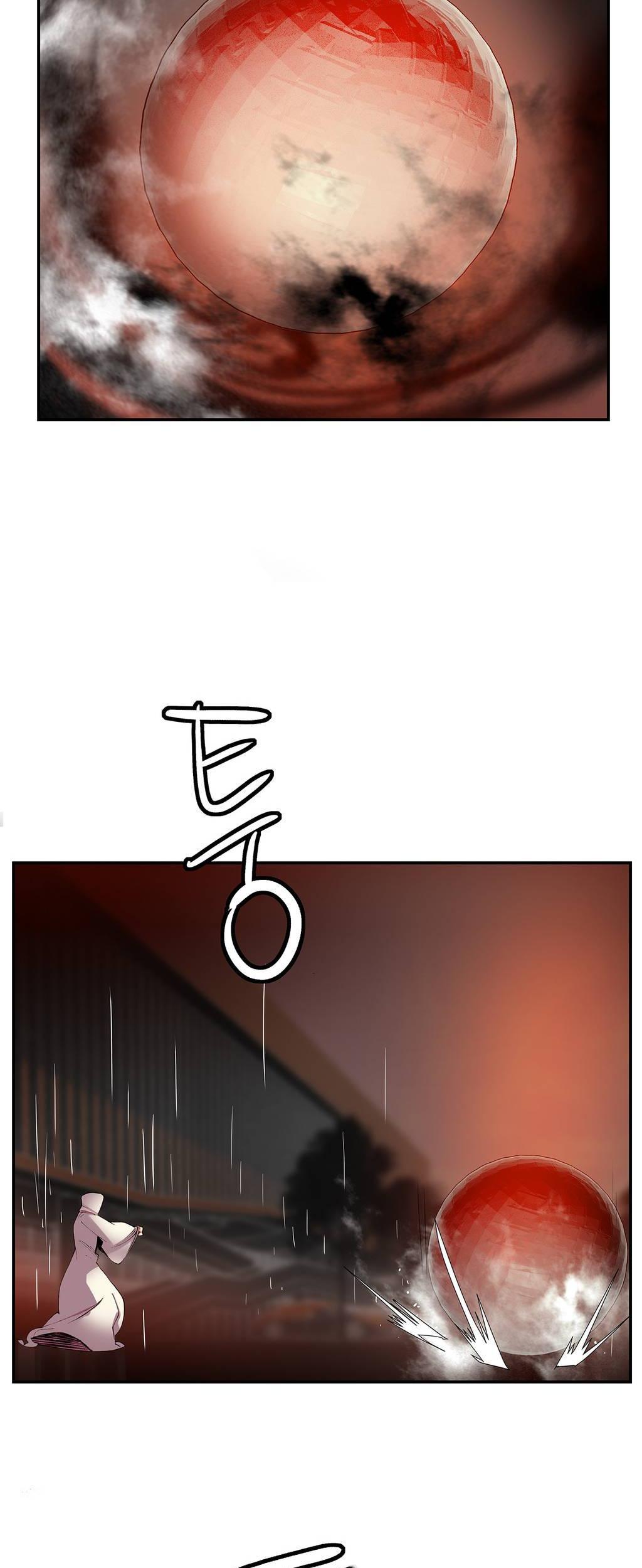 Lilith’s Cord Chapter 19 - Page 36