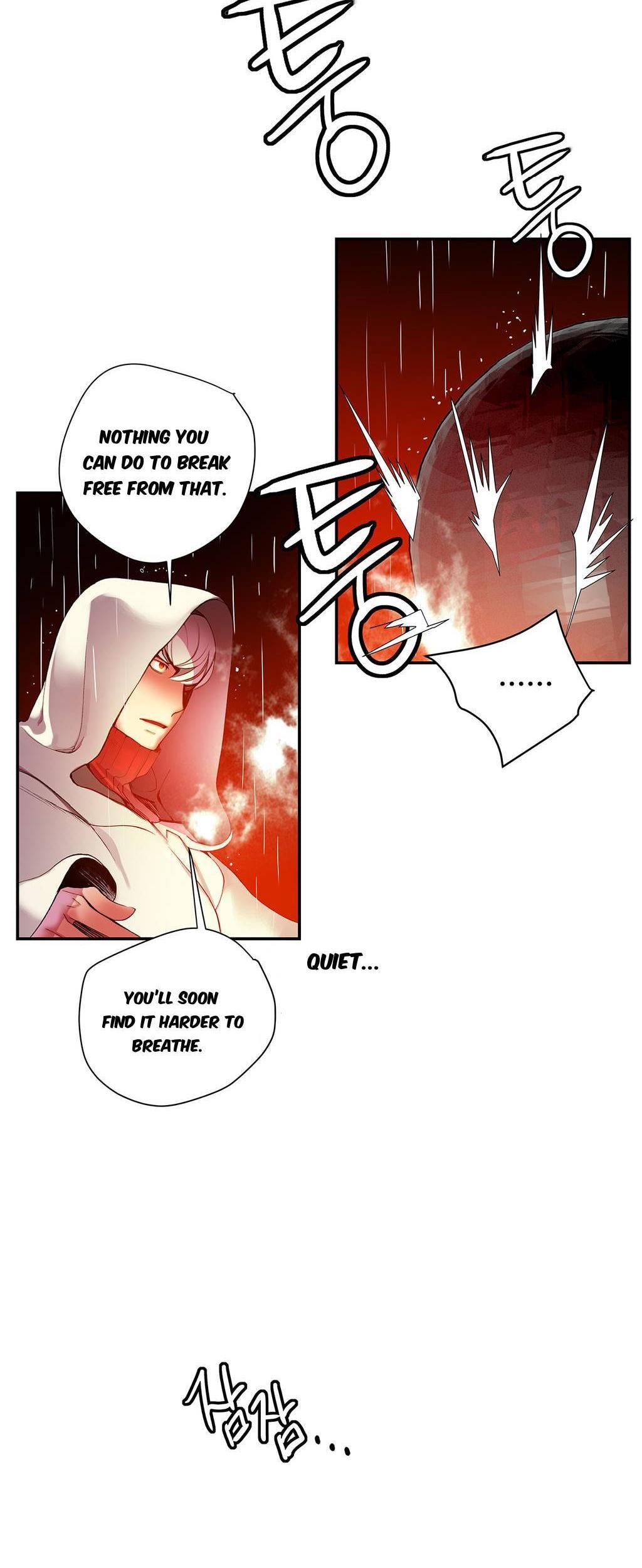 Lilith’s Cord Chapter 19 - Page 37