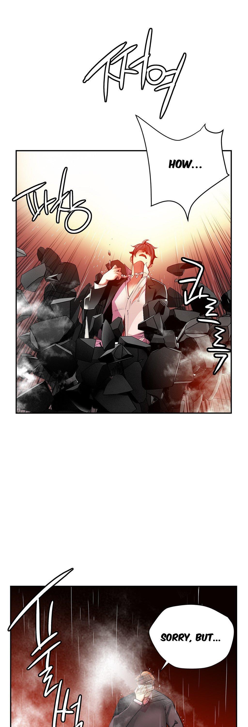 Lilith’s Cord Chapter 19 - Page 40