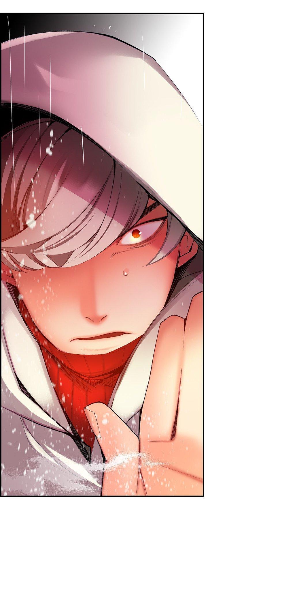 Lilith’s Cord Chapter 19 - Page 44