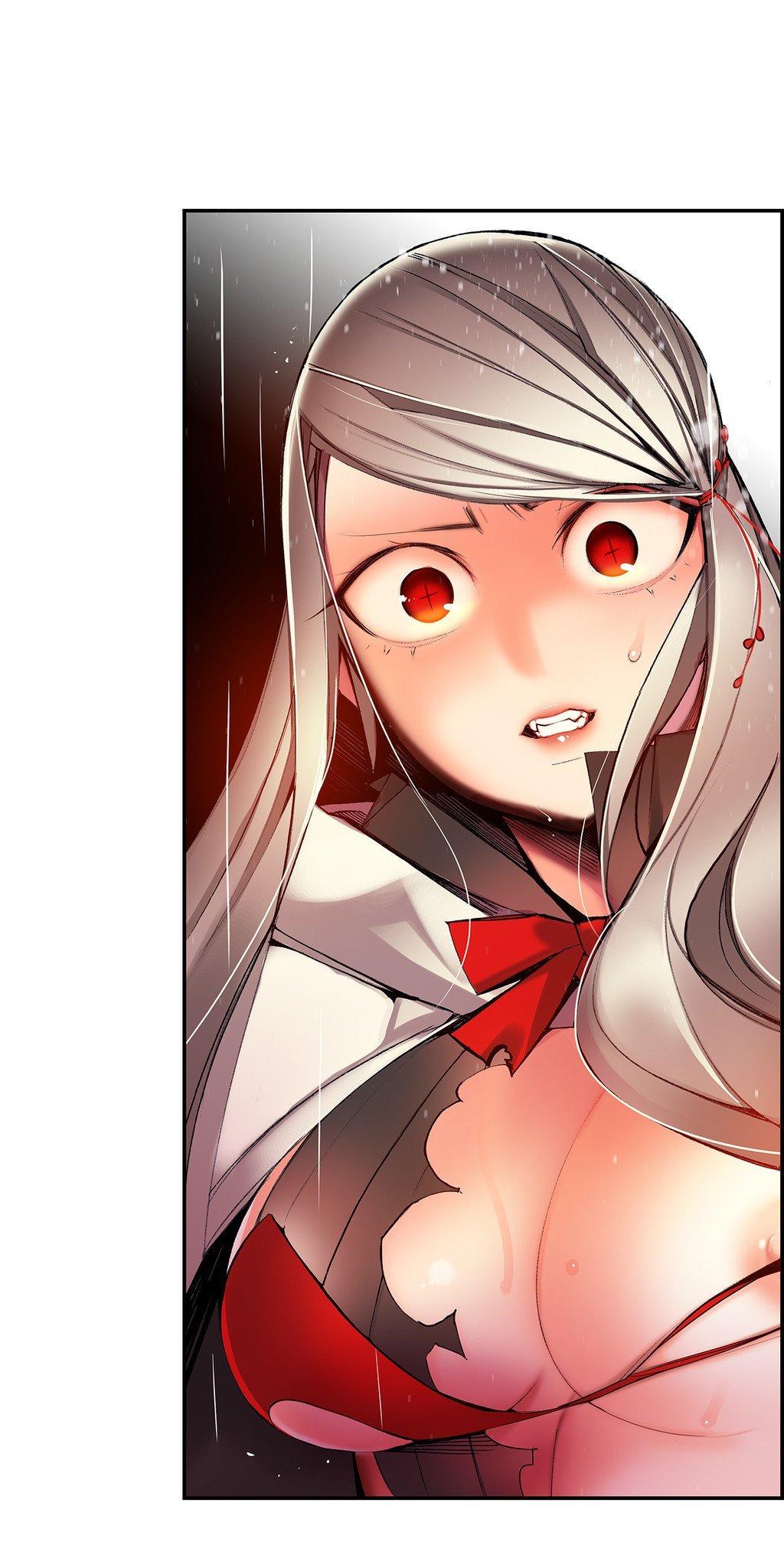 Lilith’s Cord Chapter 19 - Page 45