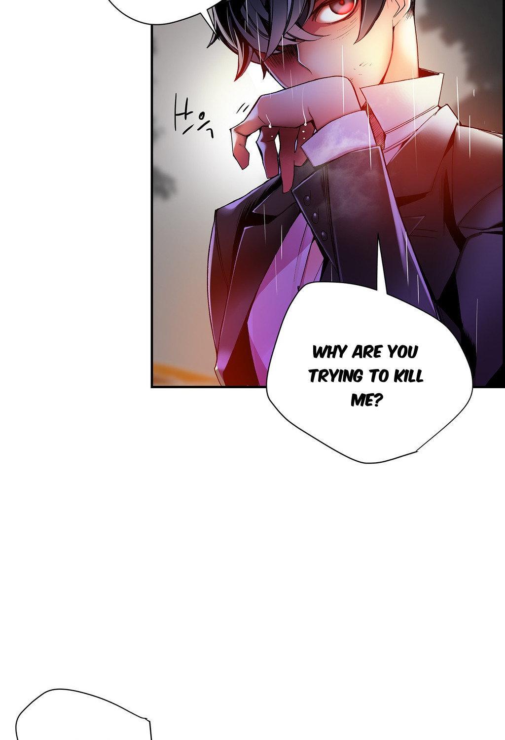 Lilith’s Cord Chapter 19 - Page 9