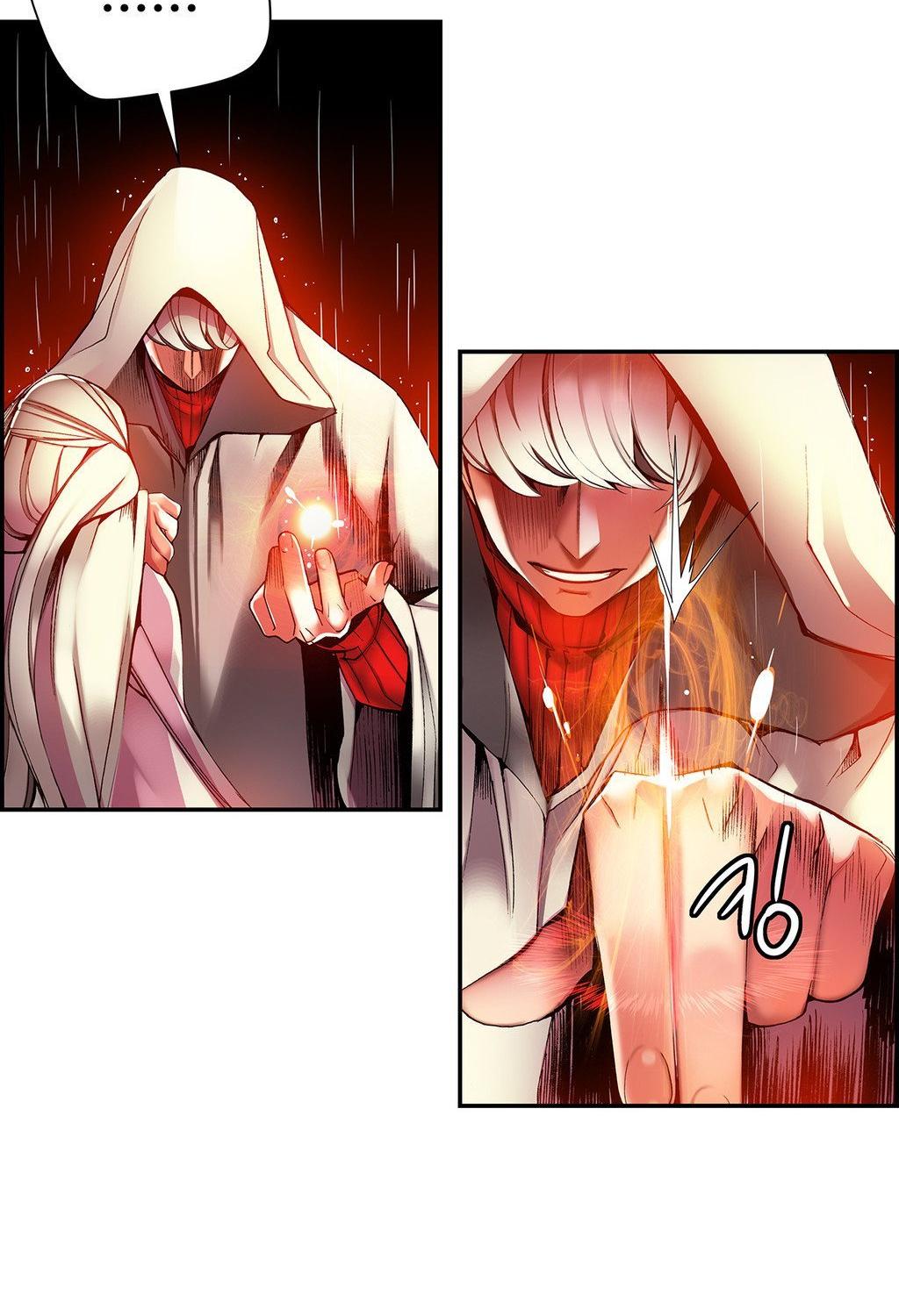 Lilith’s Cord Chapter 19 - Page 10