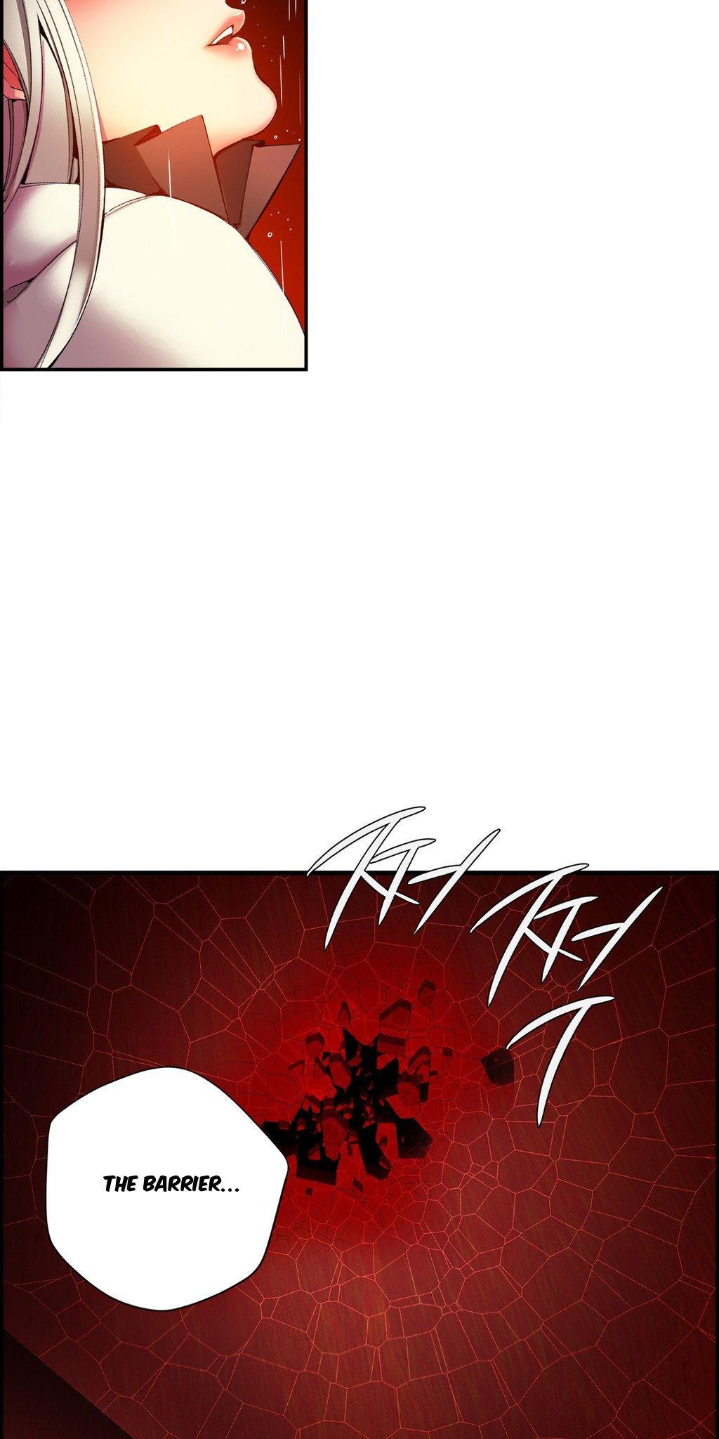 Lilith’s Cord Chapter 20 - Page 14