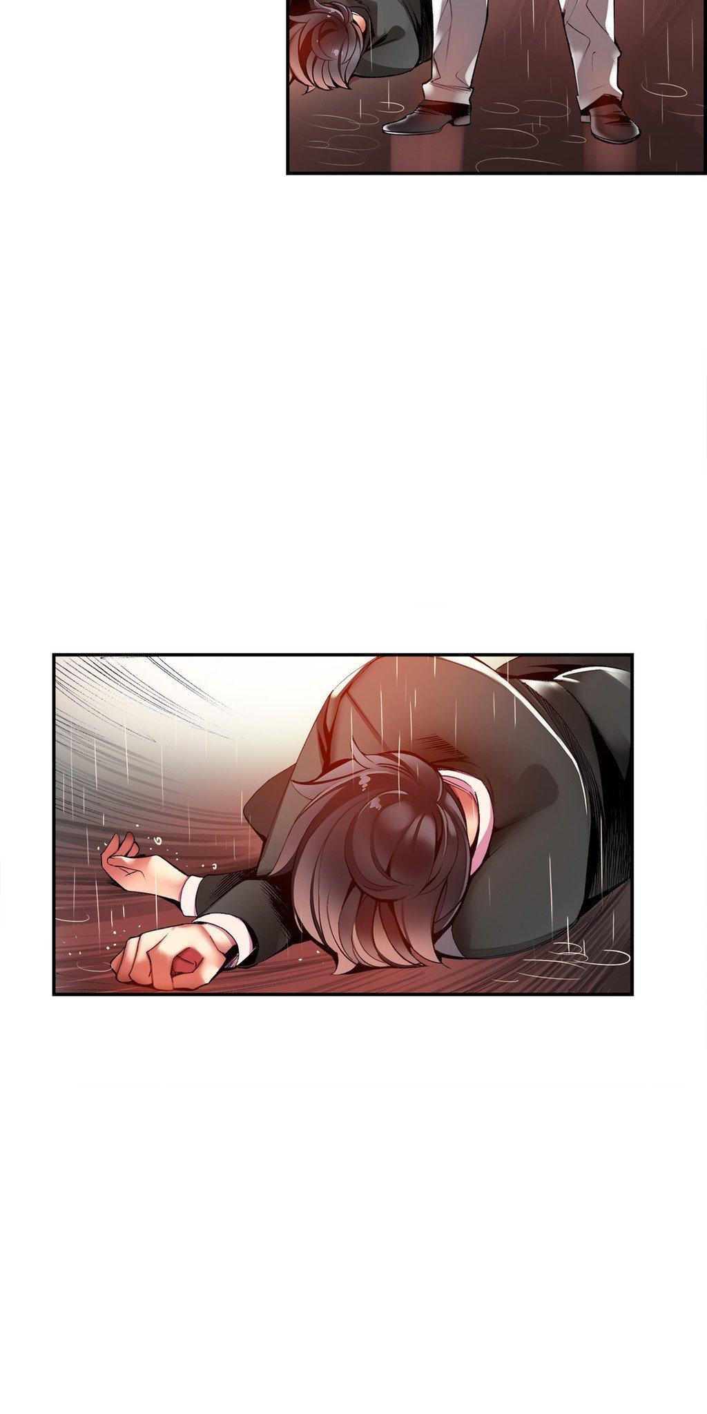 Lilith’s Cord Chapter 20 - Page 16