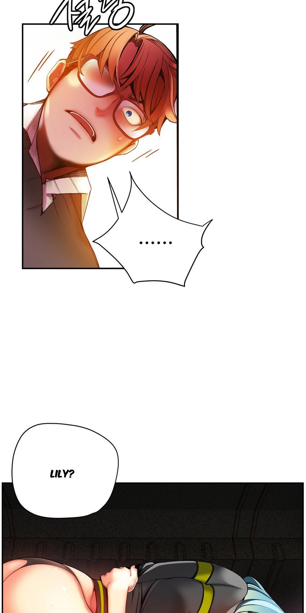 Lilith’s Cord Chapter 20 - Page 29