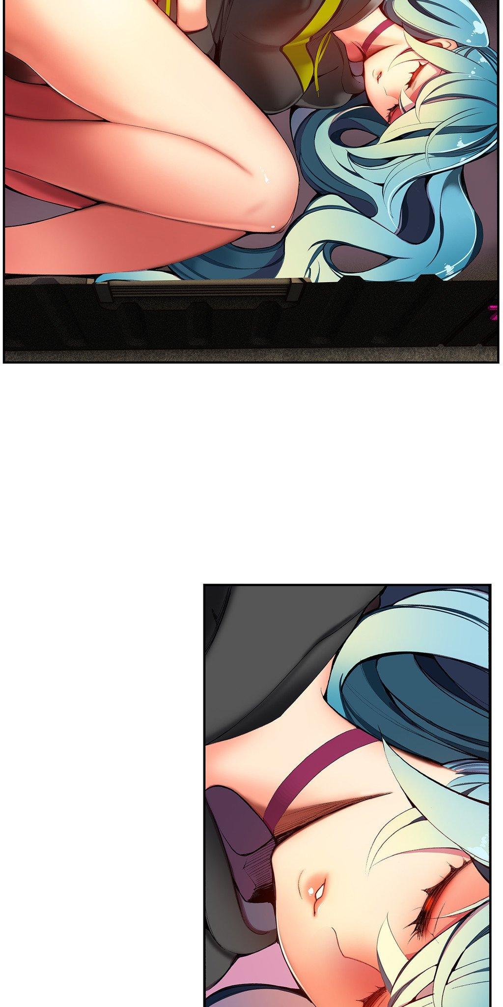 Lilith’s Cord Chapter 20 - Page 30