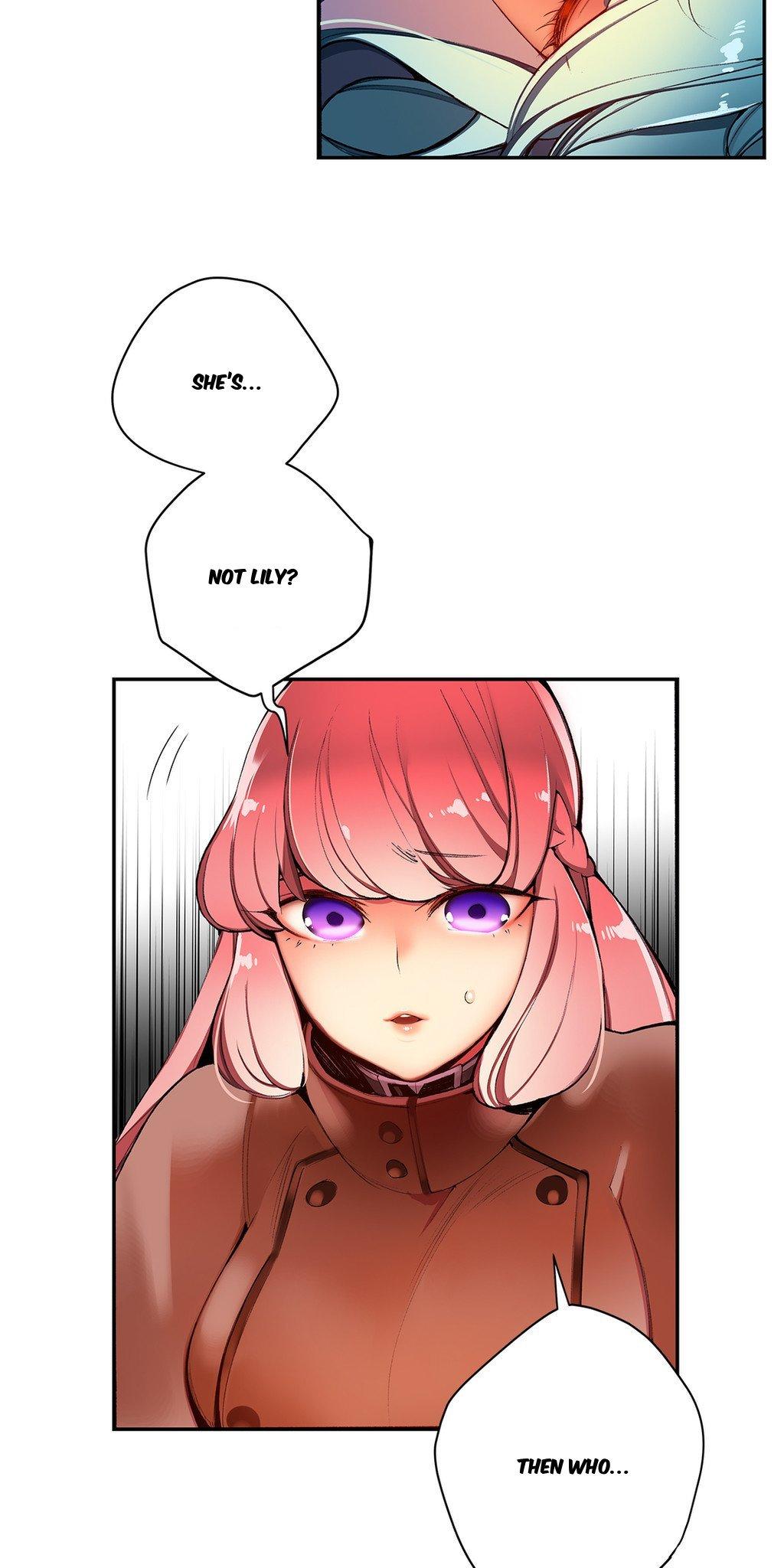 Lilith’s Cord Chapter 20 - Page 31