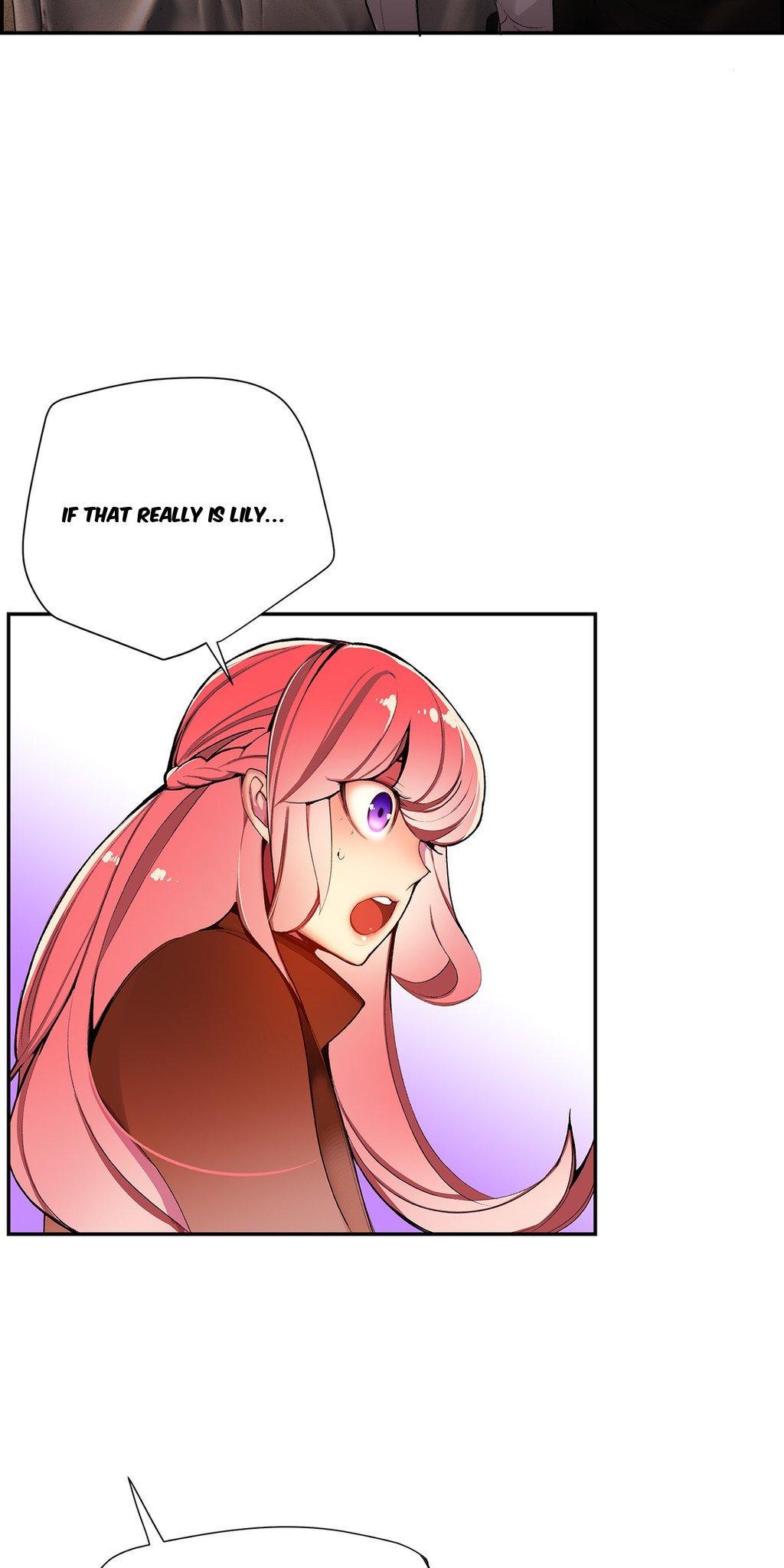 Lilith’s Cord Chapter 20 - Page 34