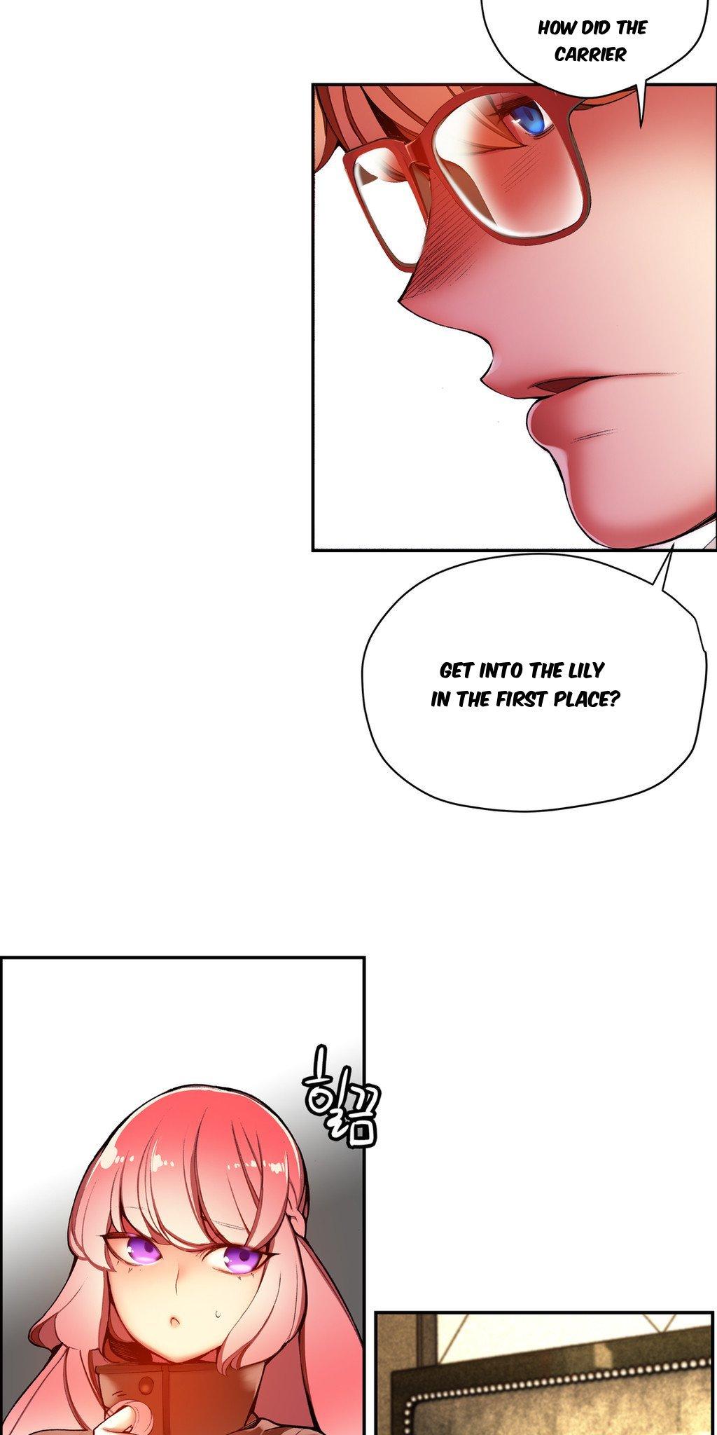 Lilith’s Cord Chapter 20 - Page 43