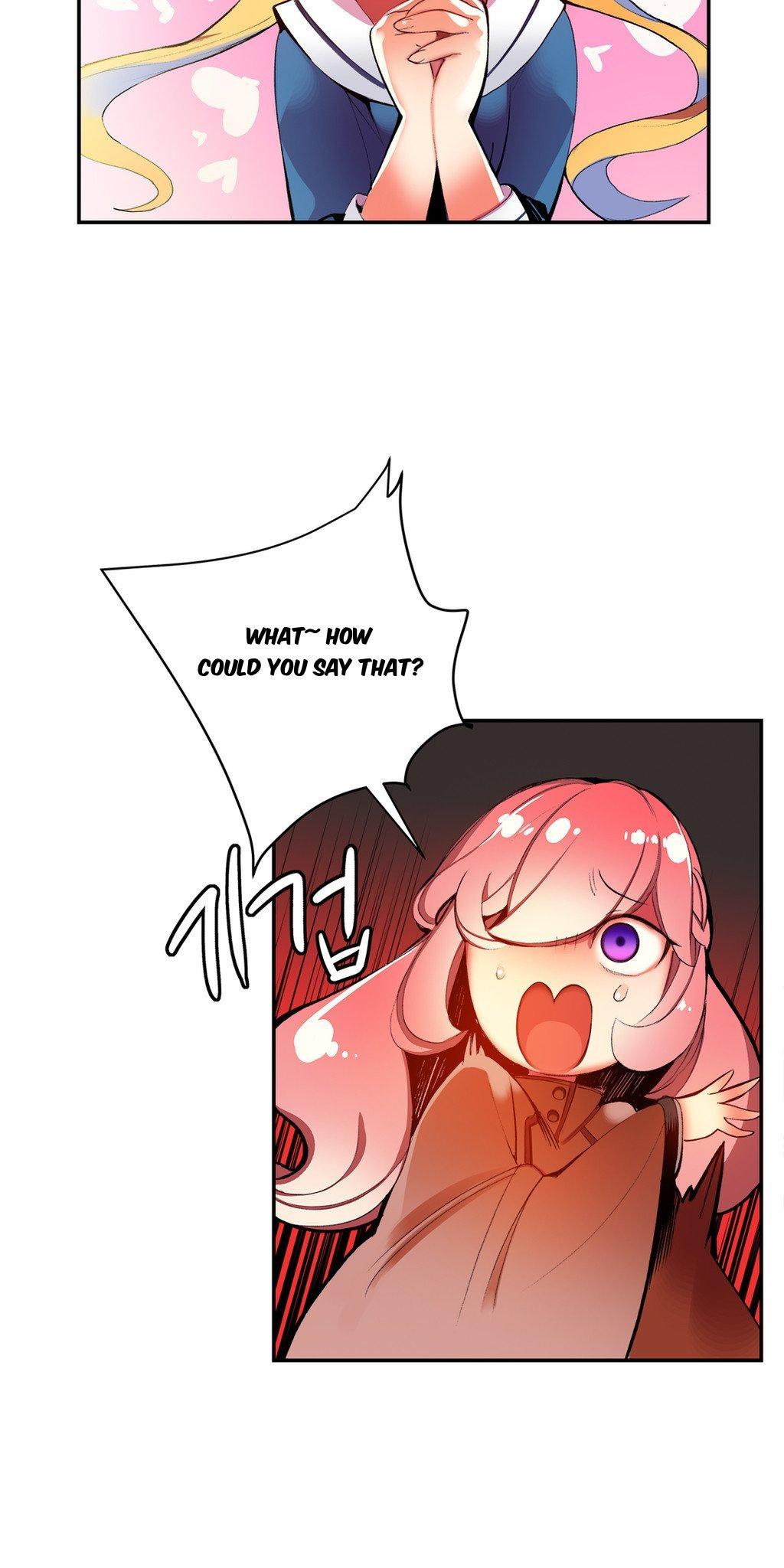 Lilith’s Cord Chapter 20 - Page 45