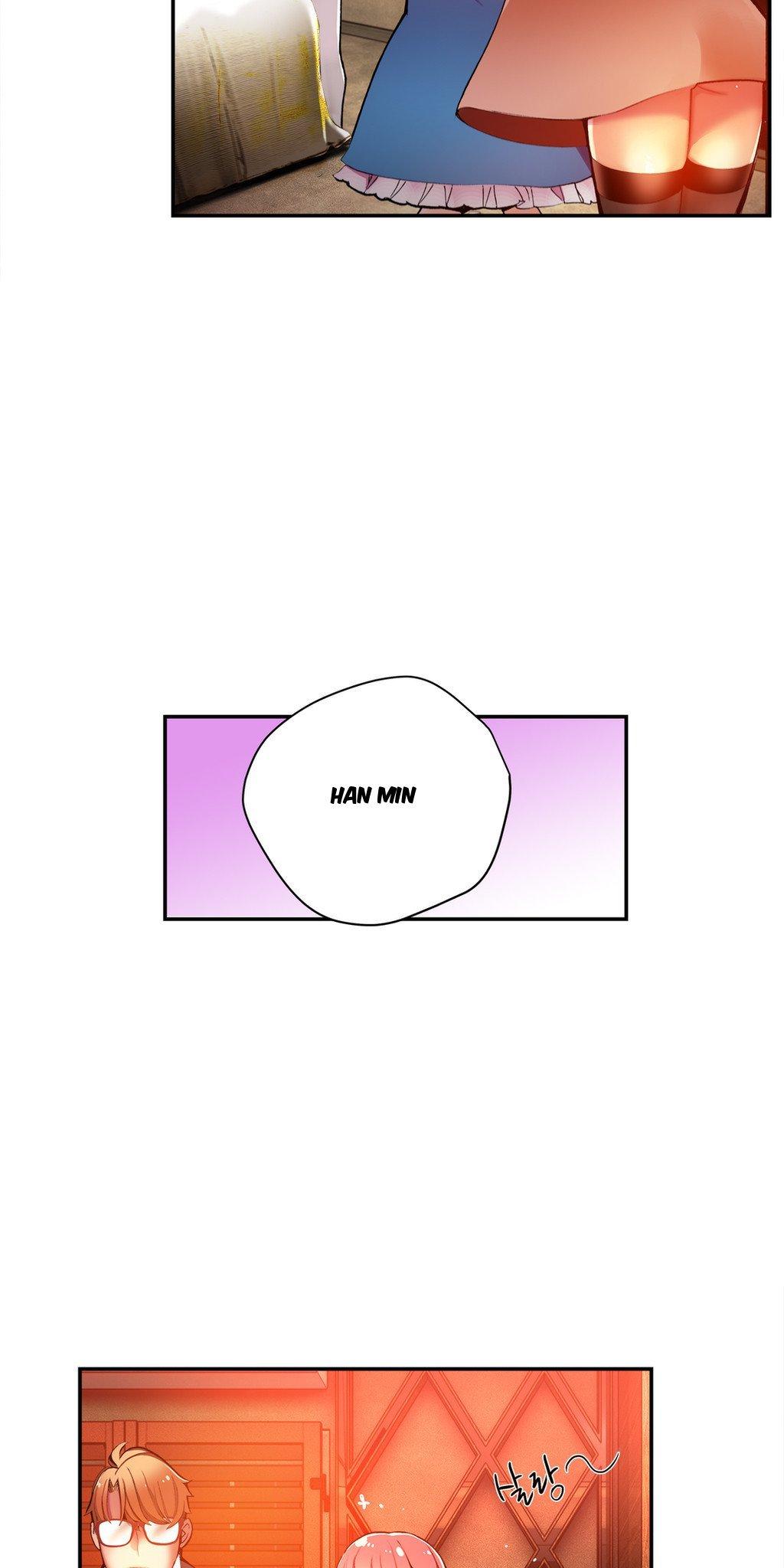 Lilith’s Cord Chapter 20 - Page 52