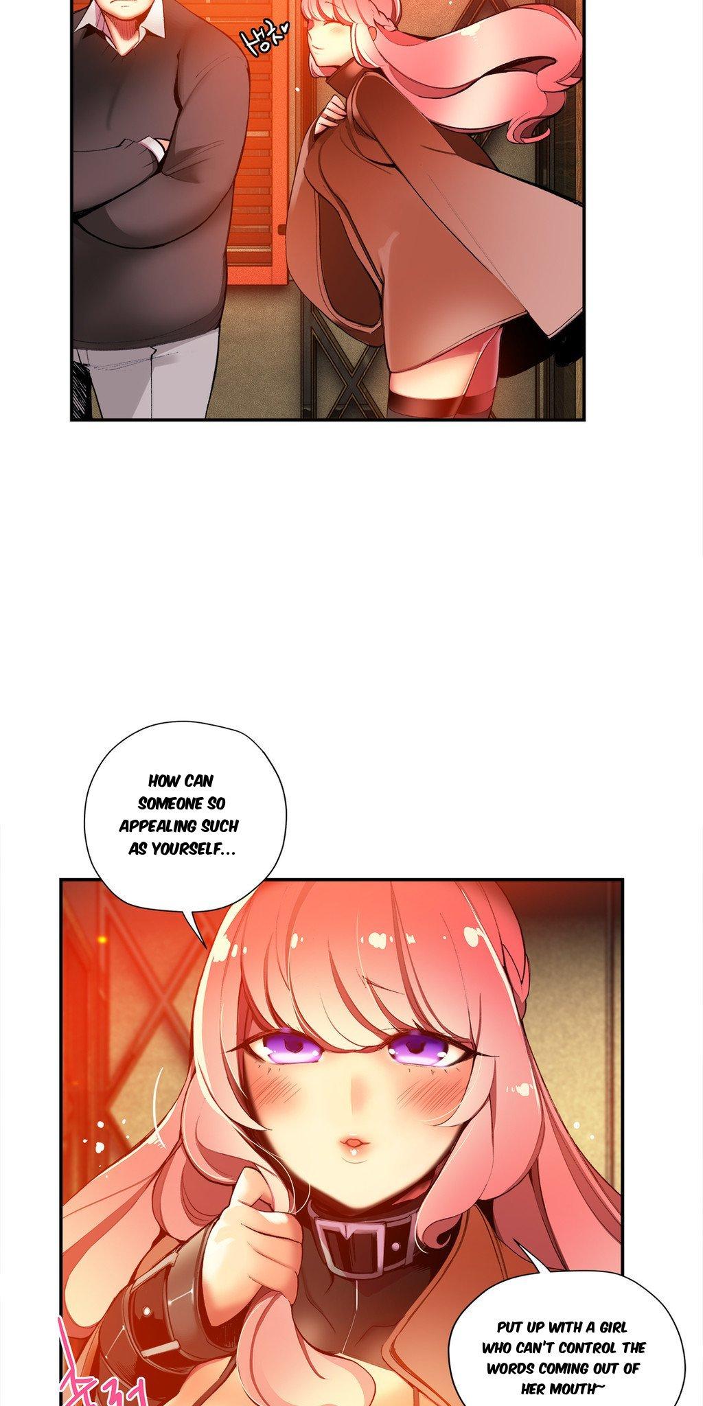 Lilith’s Cord Chapter 20 - Page 53