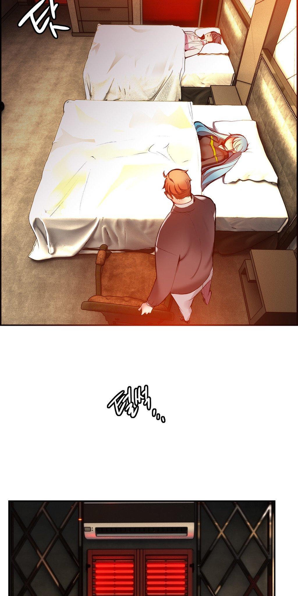 Lilith’s Cord Chapter 20 - Page 57