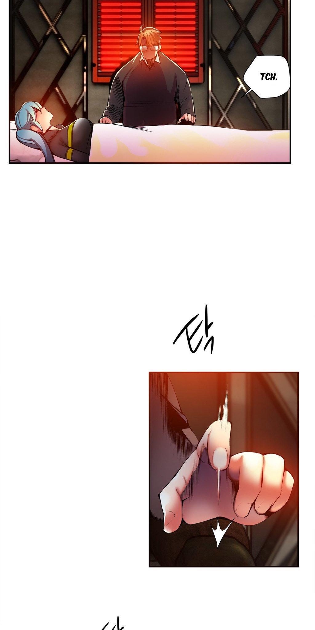 Lilith’s Cord Chapter 20 - Page 58