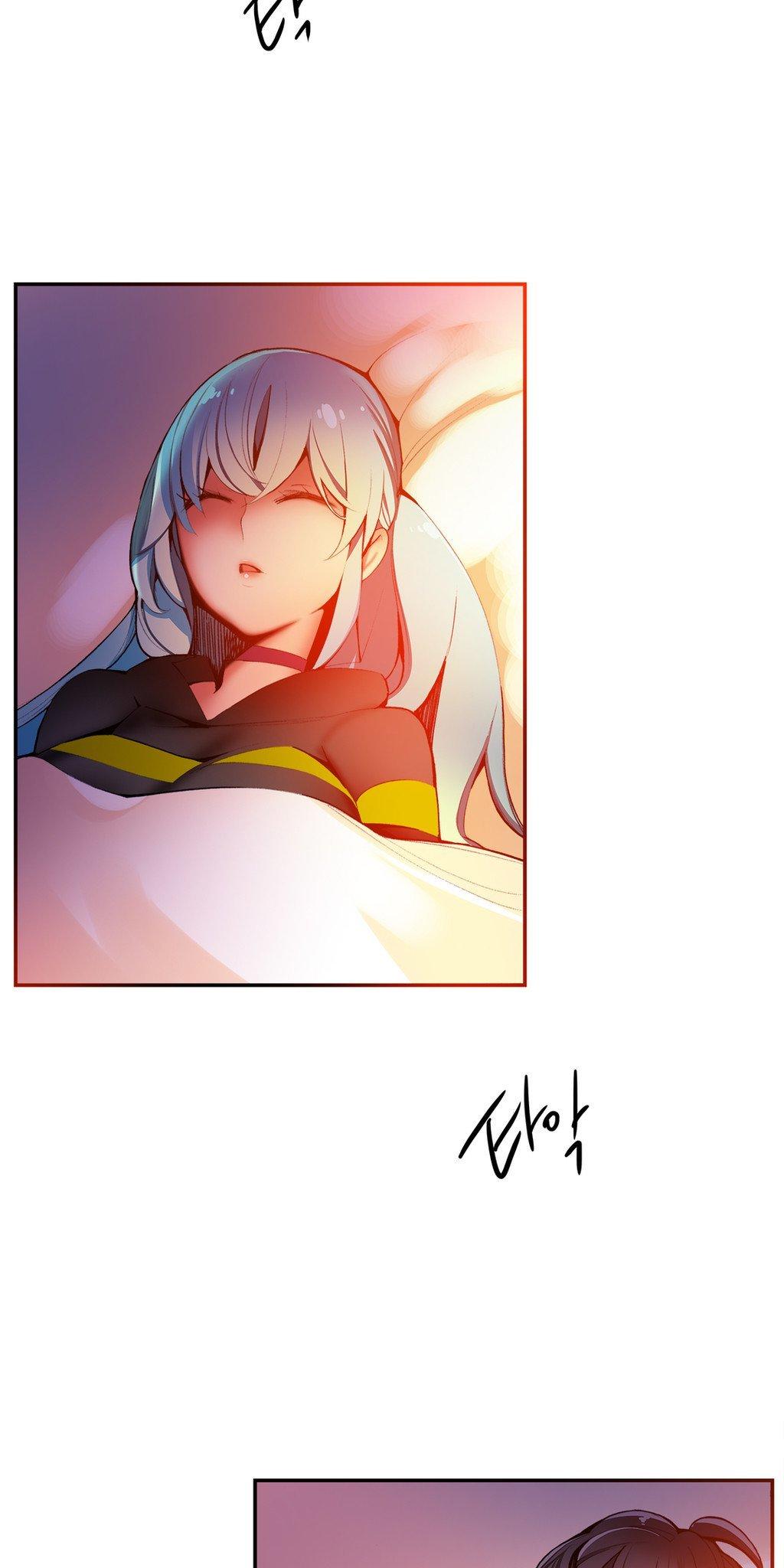 Lilith’s Cord Chapter 20 - Page 59