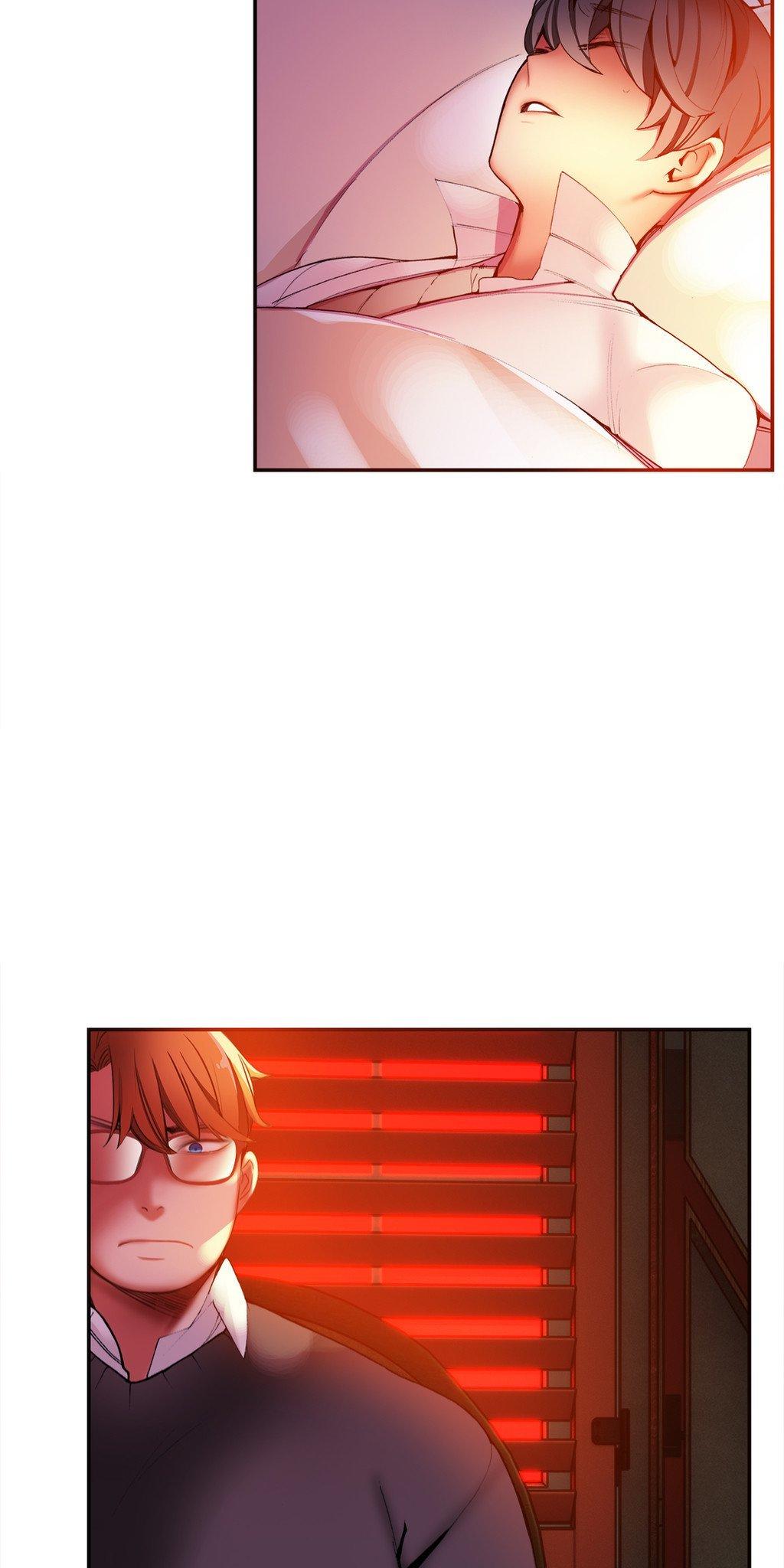 Lilith’s Cord Chapter 20 - Page 60