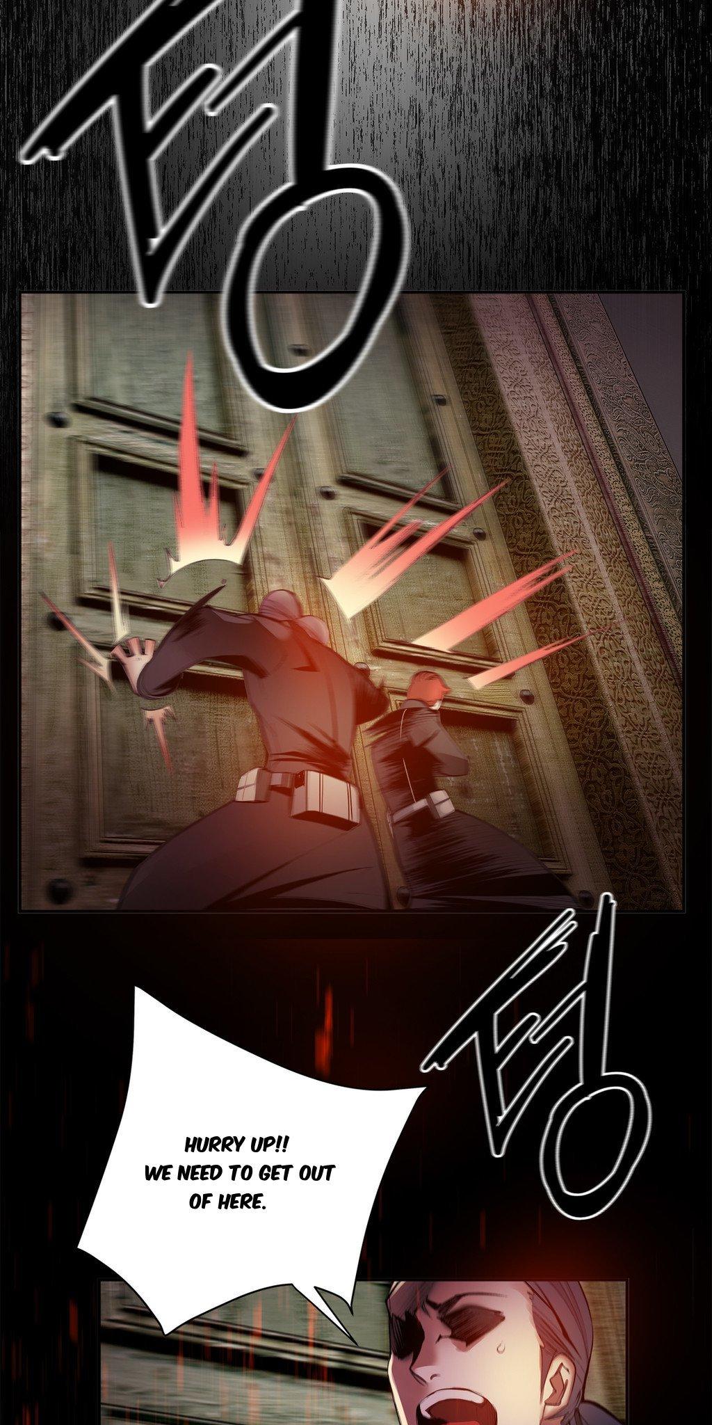 Lilith’s Cord Chapter 20 - Page 63