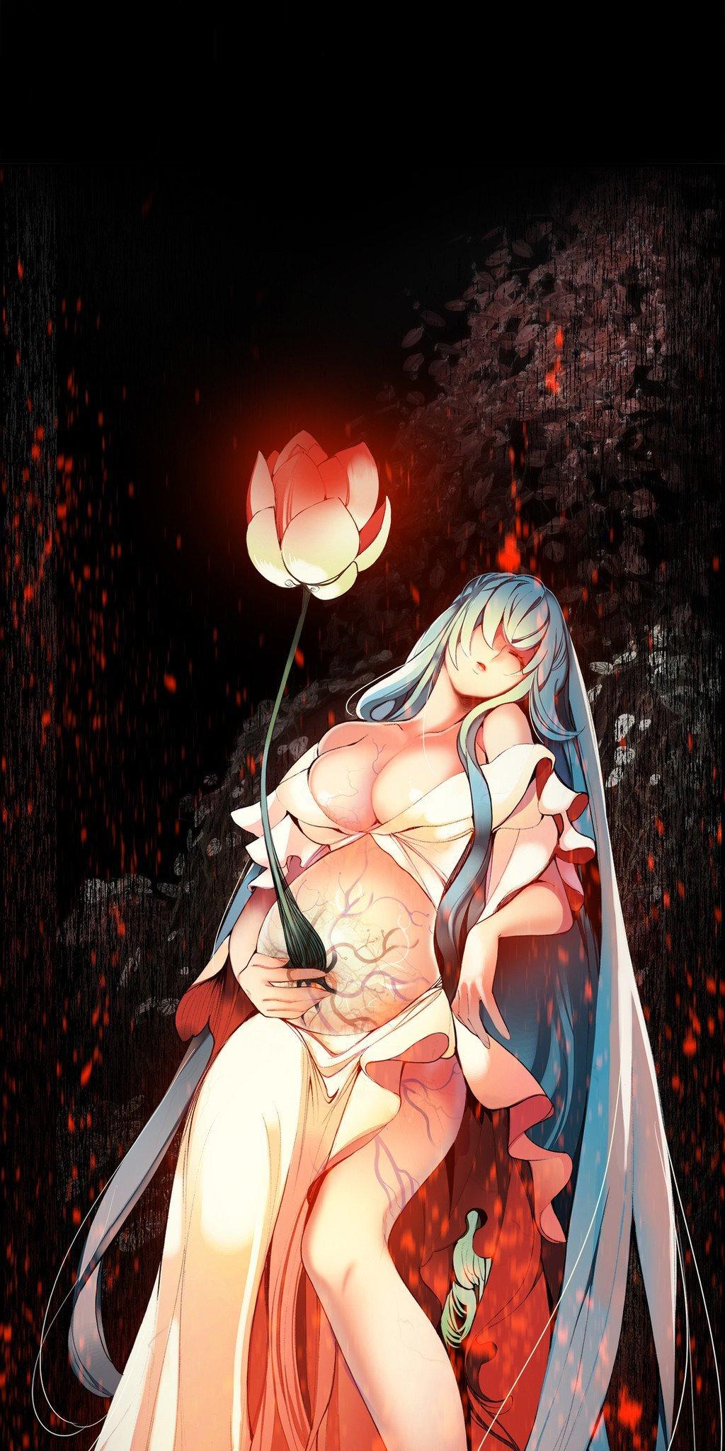 Lilith’s Cord Chapter 20 - Page 65