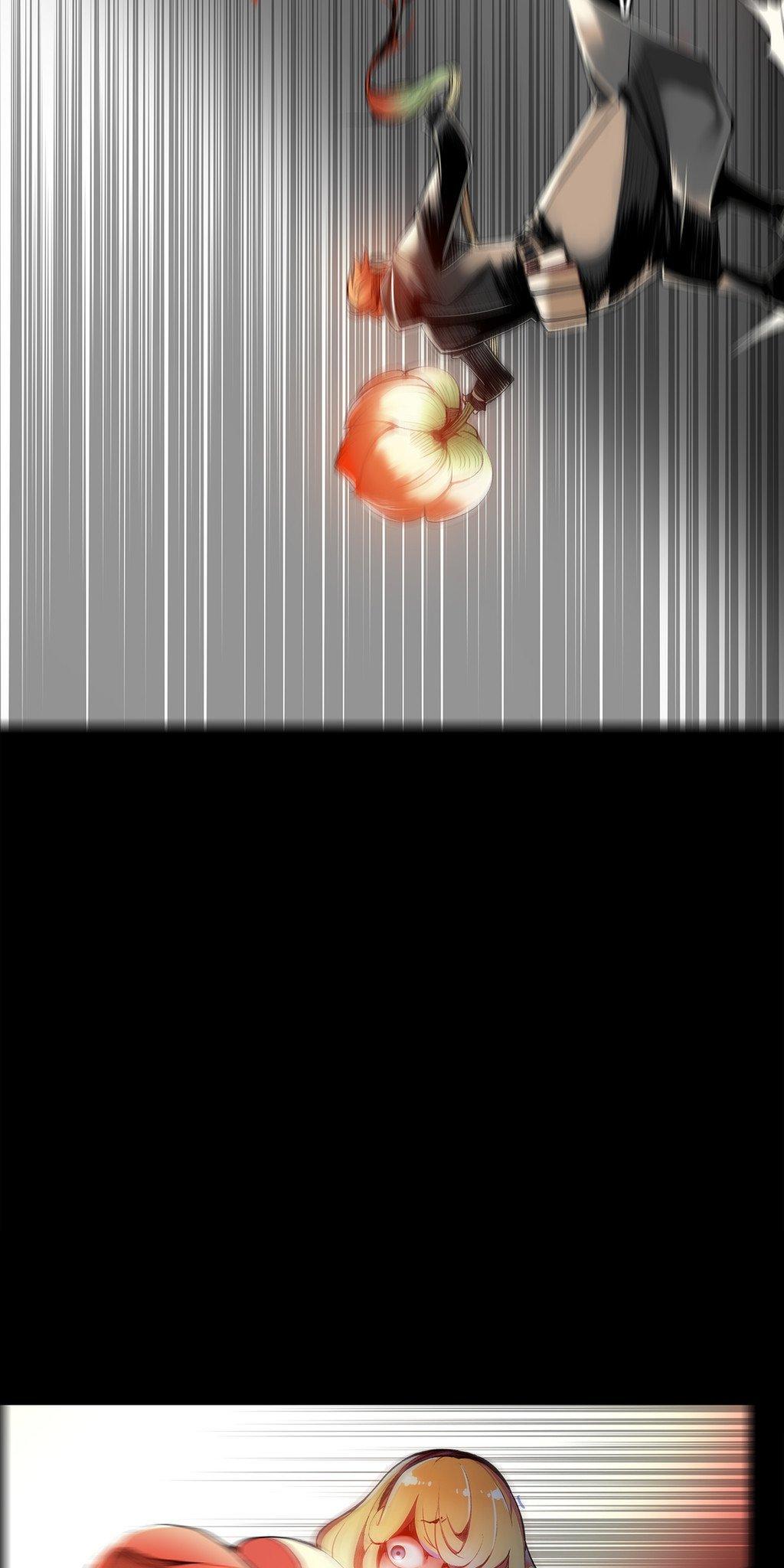 Lilith’s Cord Chapter 21 - Page 13