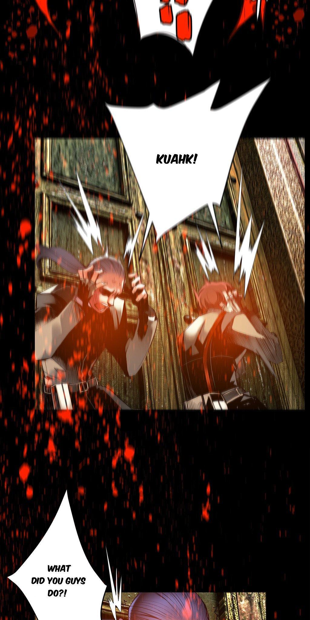 Lilith’s Cord Chapter 21 - Page 16