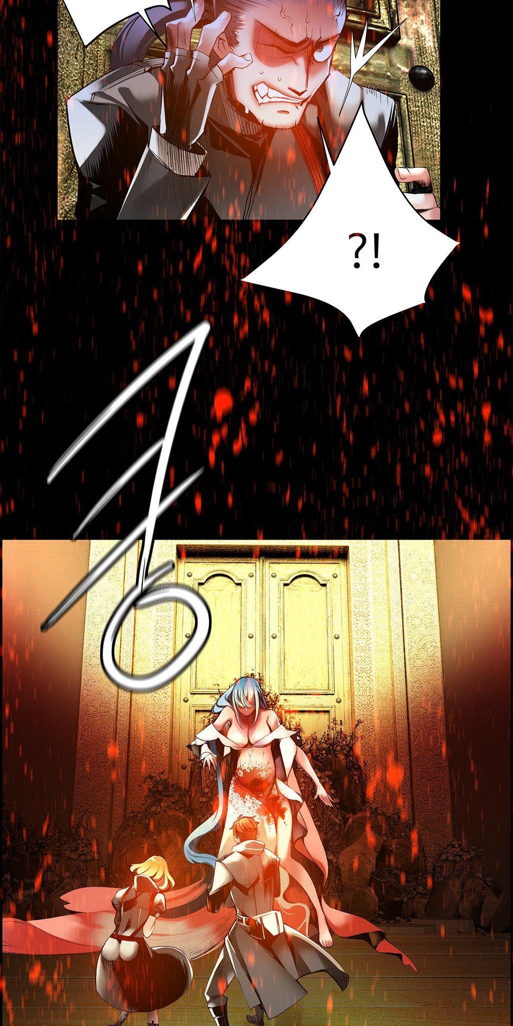 Lilith’s Cord Chapter 21 - Page 17