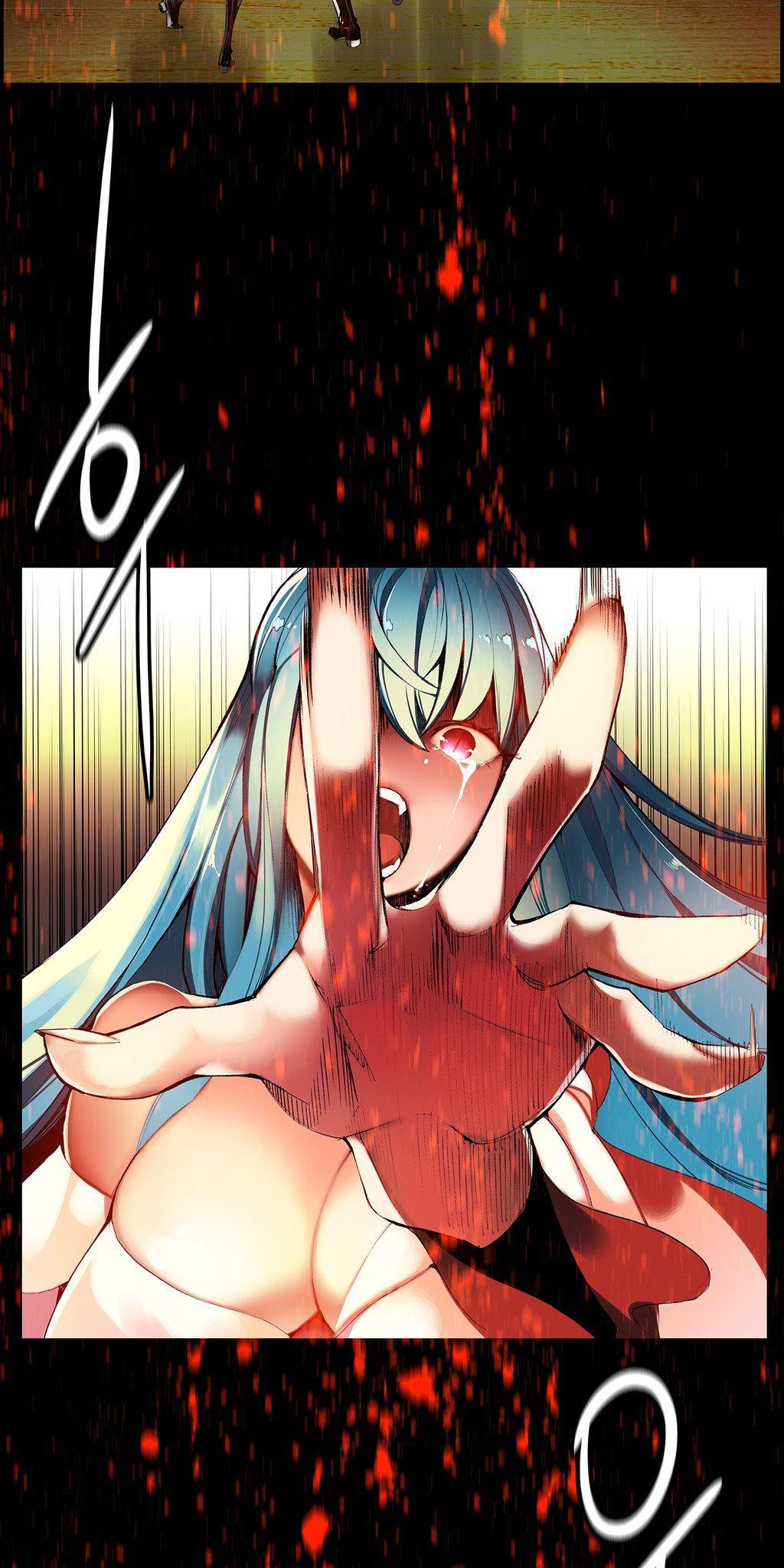 Lilith’s Cord Chapter 21 - Page 18