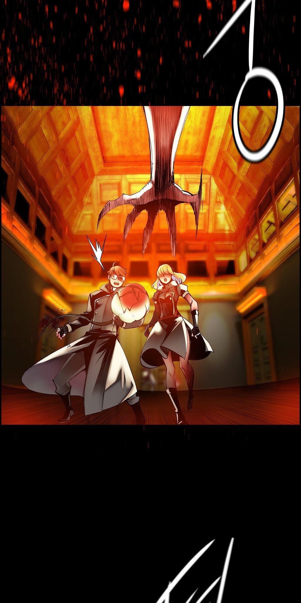 Lilith’s Cord Chapter 21 - Page 19