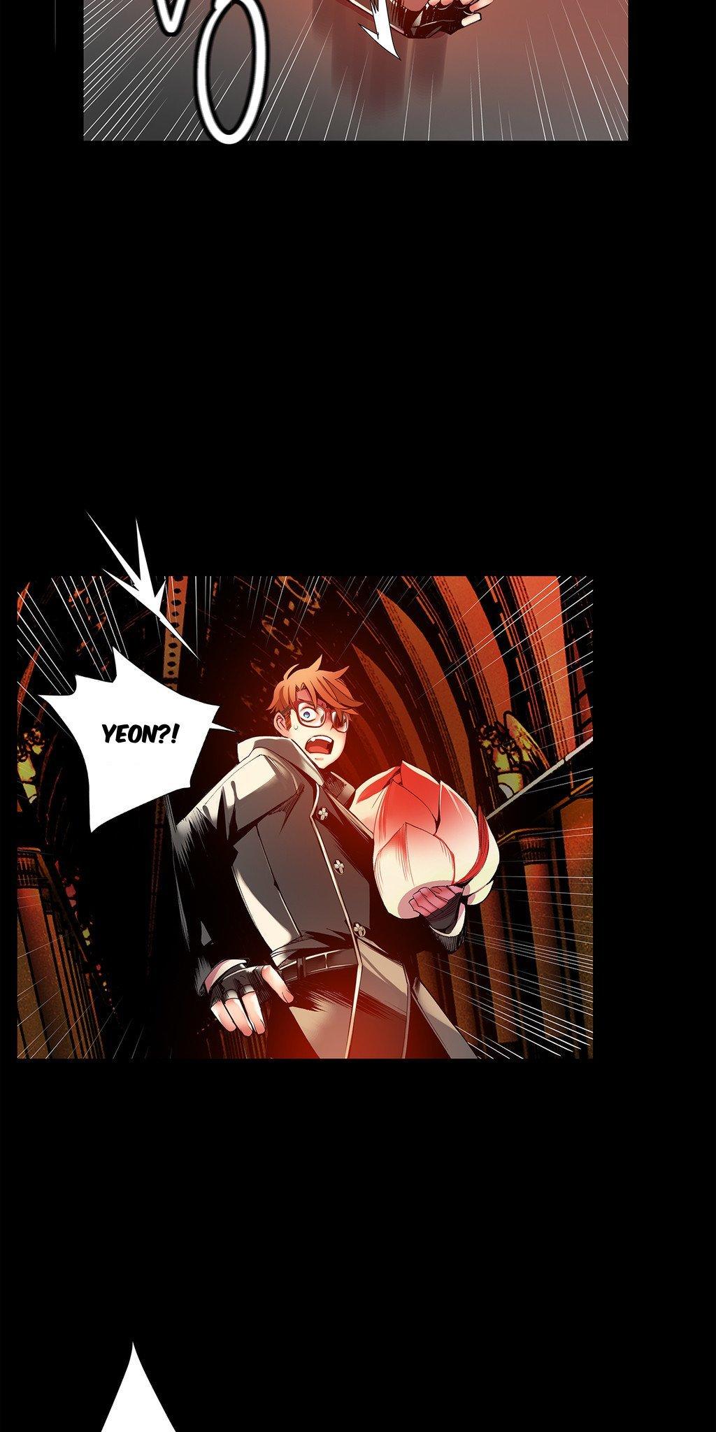 Lilith’s Cord Chapter 21 - Page 27