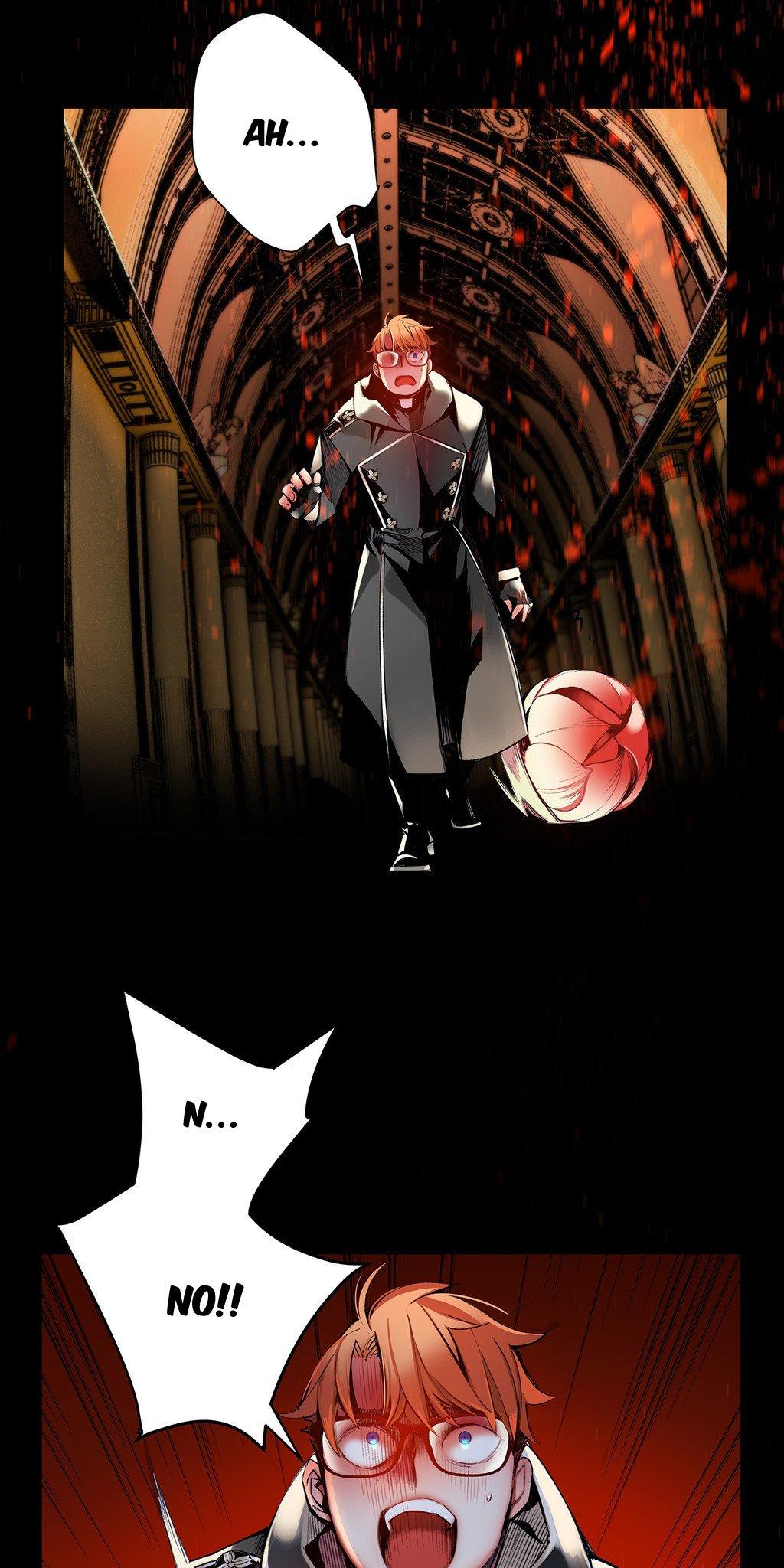 Lilith’s Cord Chapter 21 - Page 29