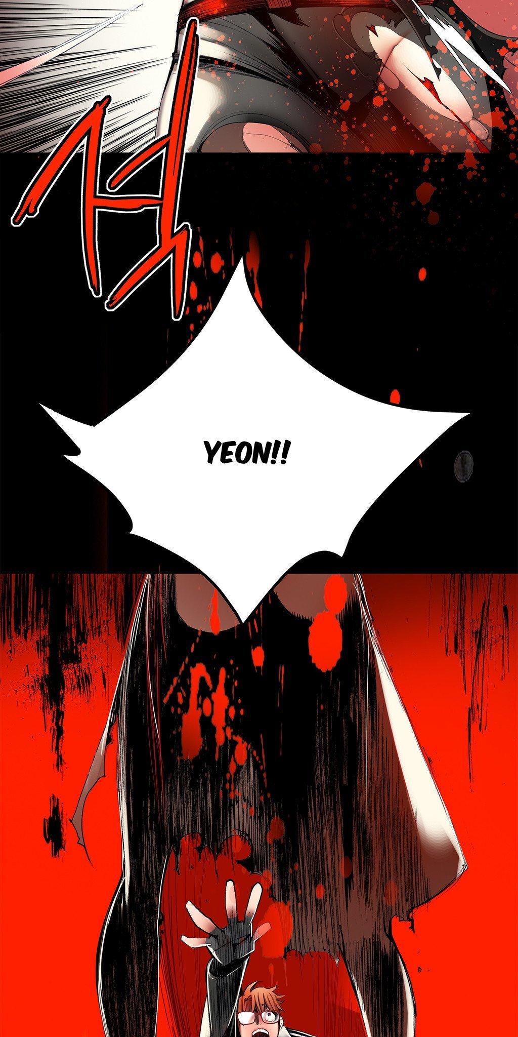 Lilith’s Cord Chapter 21 - Page 31