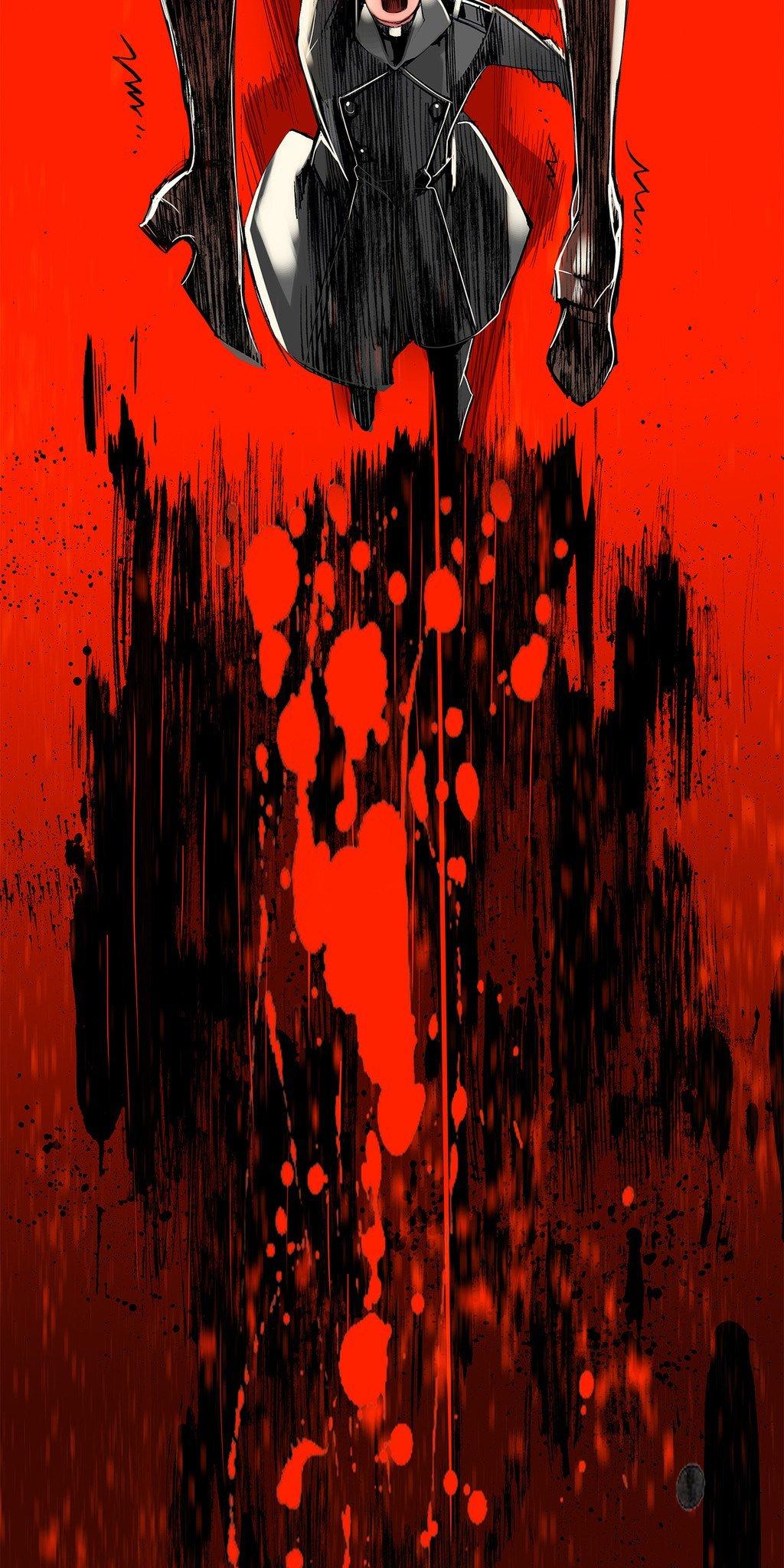 Lilith’s Cord Chapter 21 - Page 32