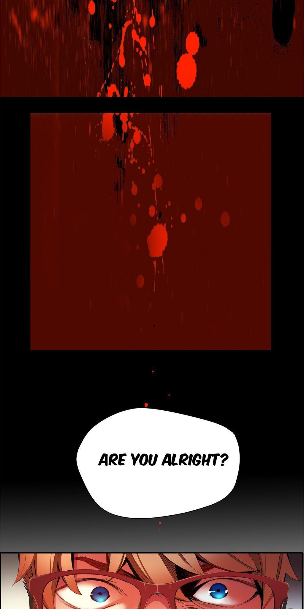 Lilith’s Cord Chapter 21 - Page 33