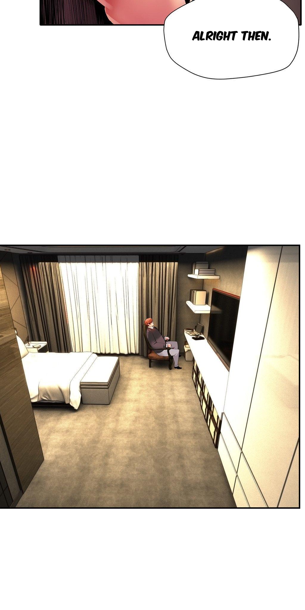 Lilith’s Cord Chapter 21 - Page 38