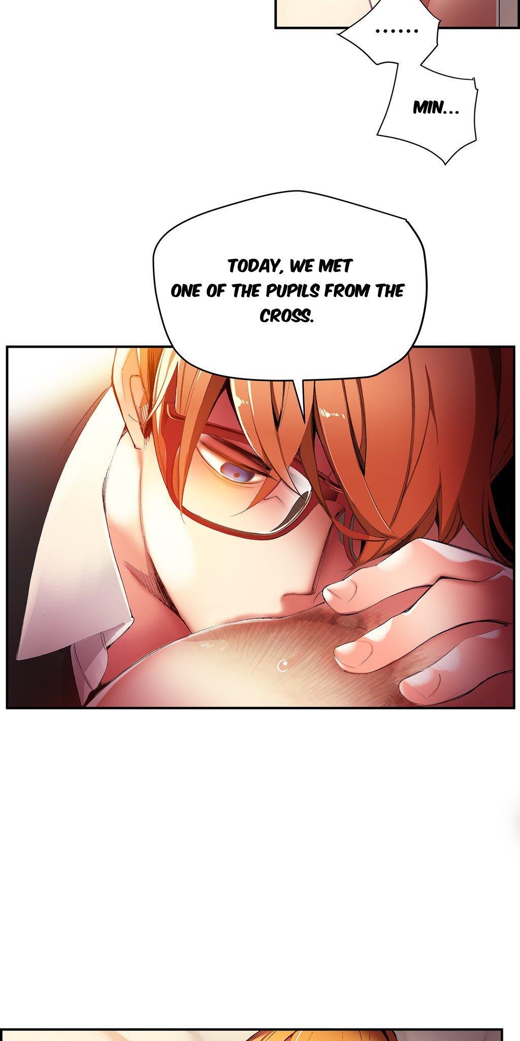 Lilith’s Cord Chapter 21 - Page 54