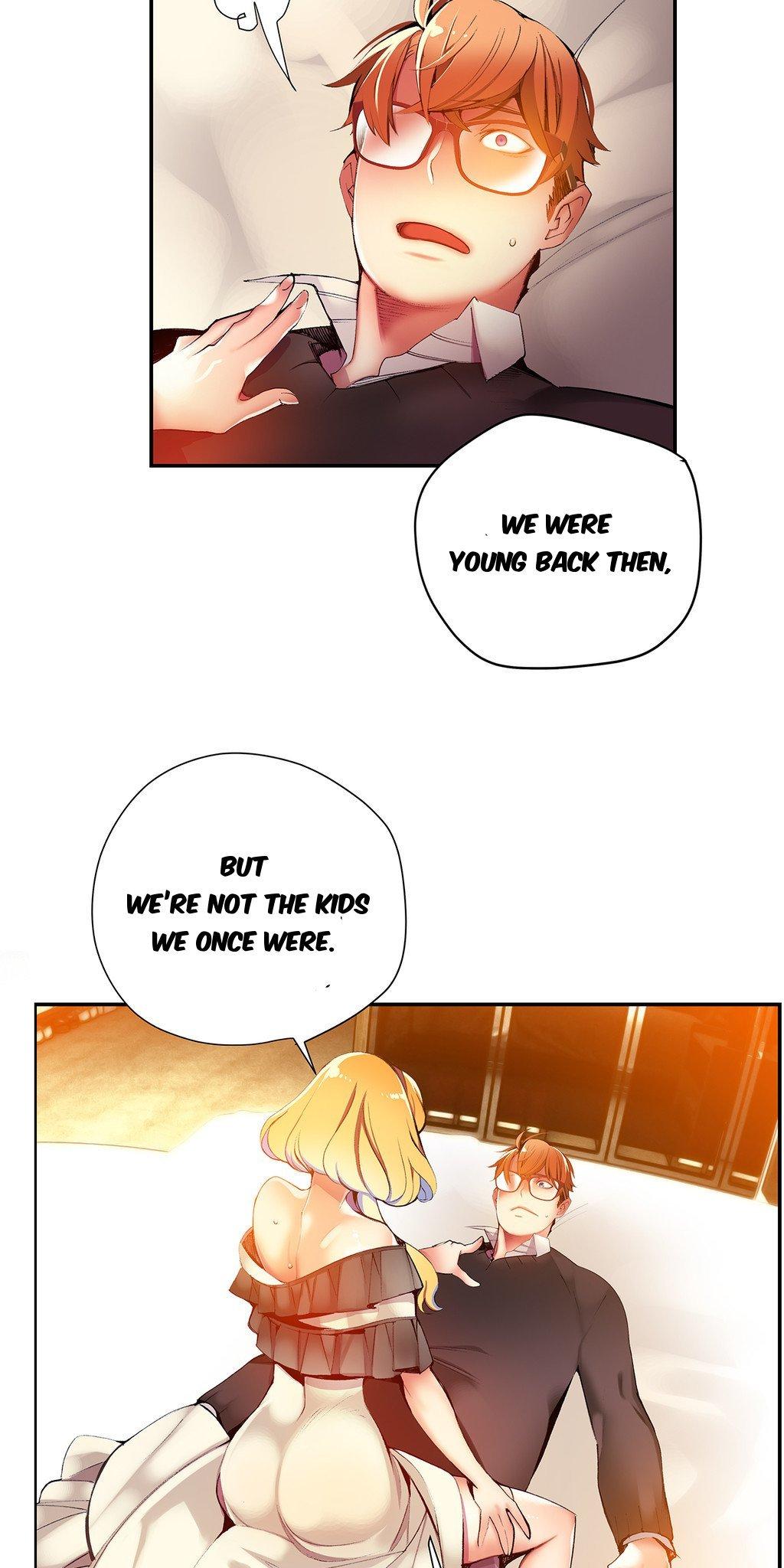 Lilith’s Cord Chapter 21 - Page 57