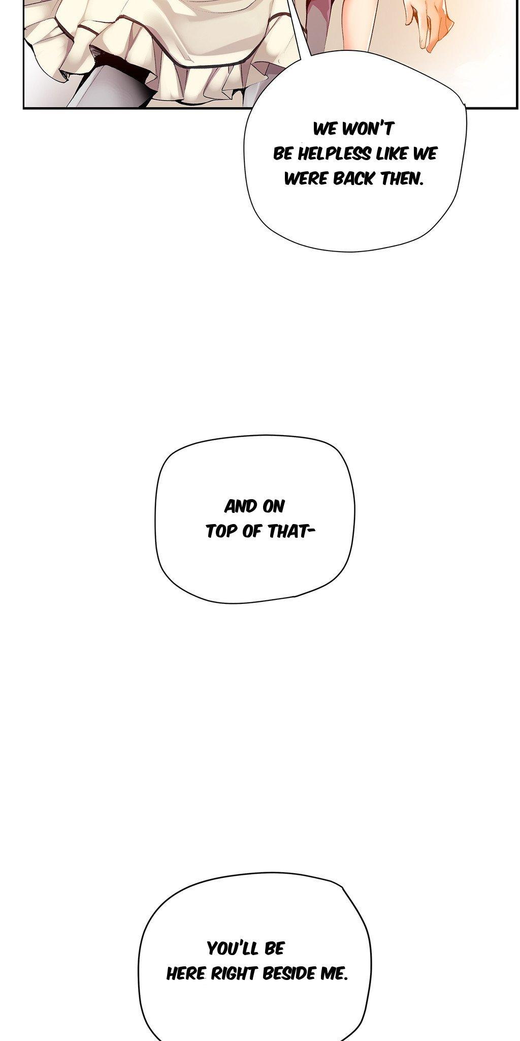 Lilith’s Cord Chapter 21 - Page 58