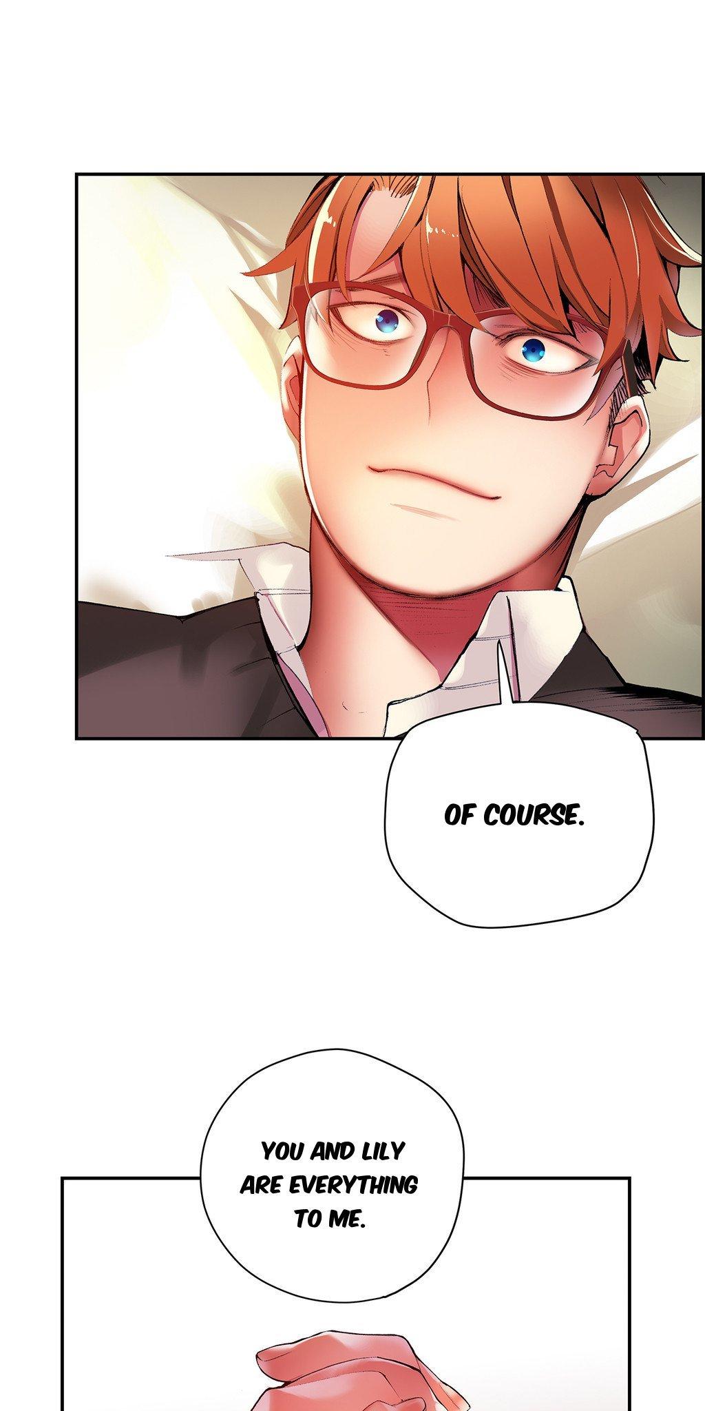 Lilith’s Cord Chapter 21 - Page 60