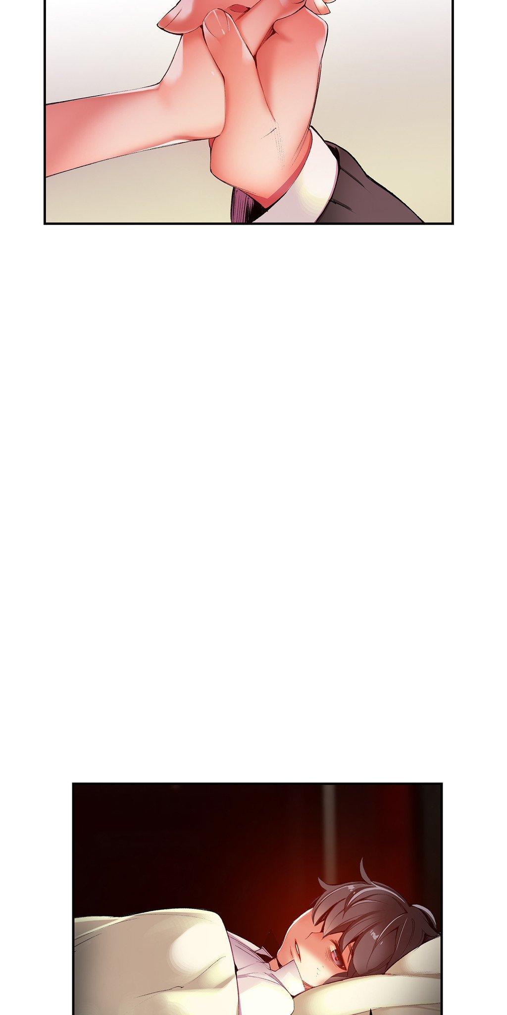 Lilith’s Cord Chapter 21 - Page 61